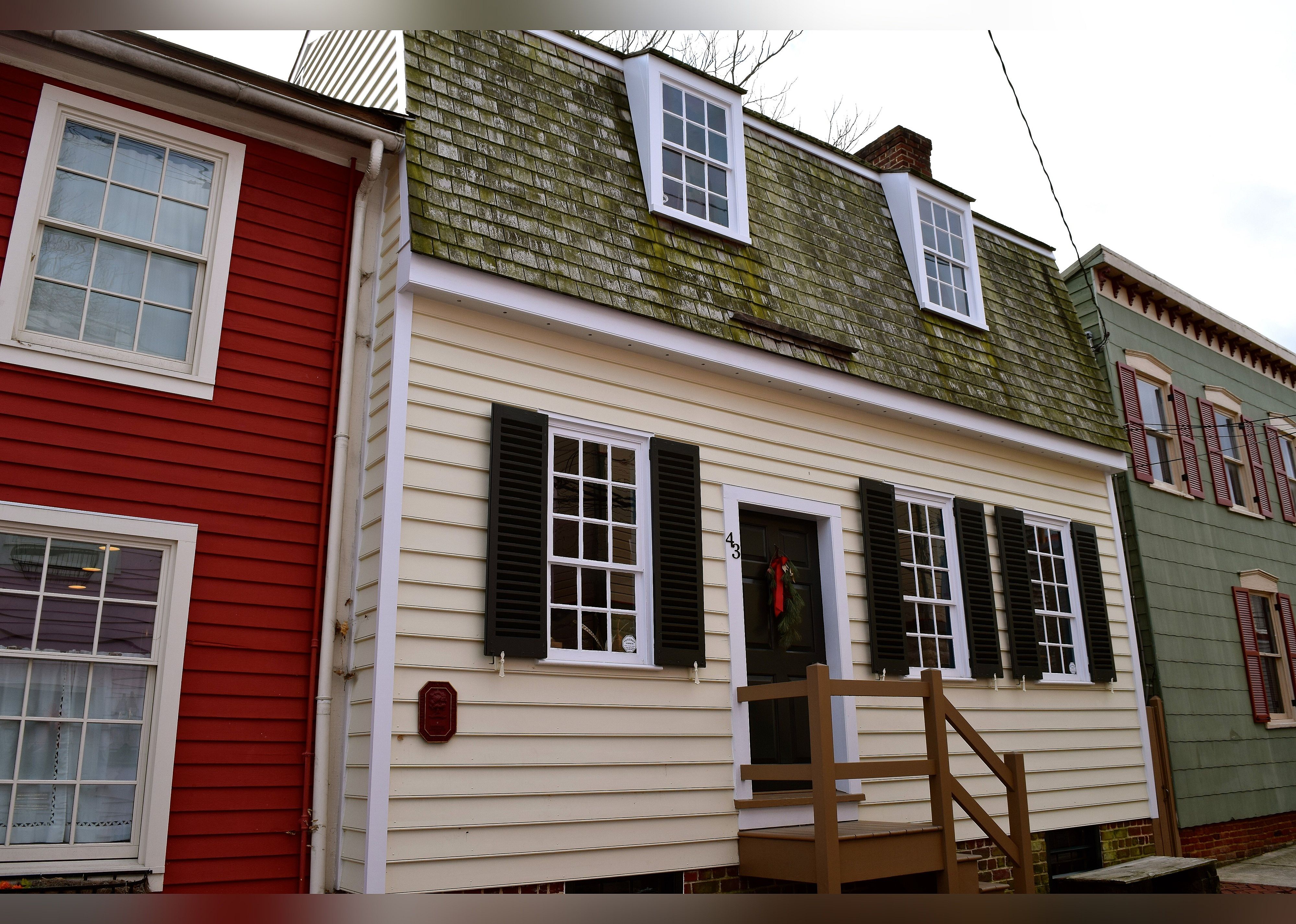 #29. Hogshead