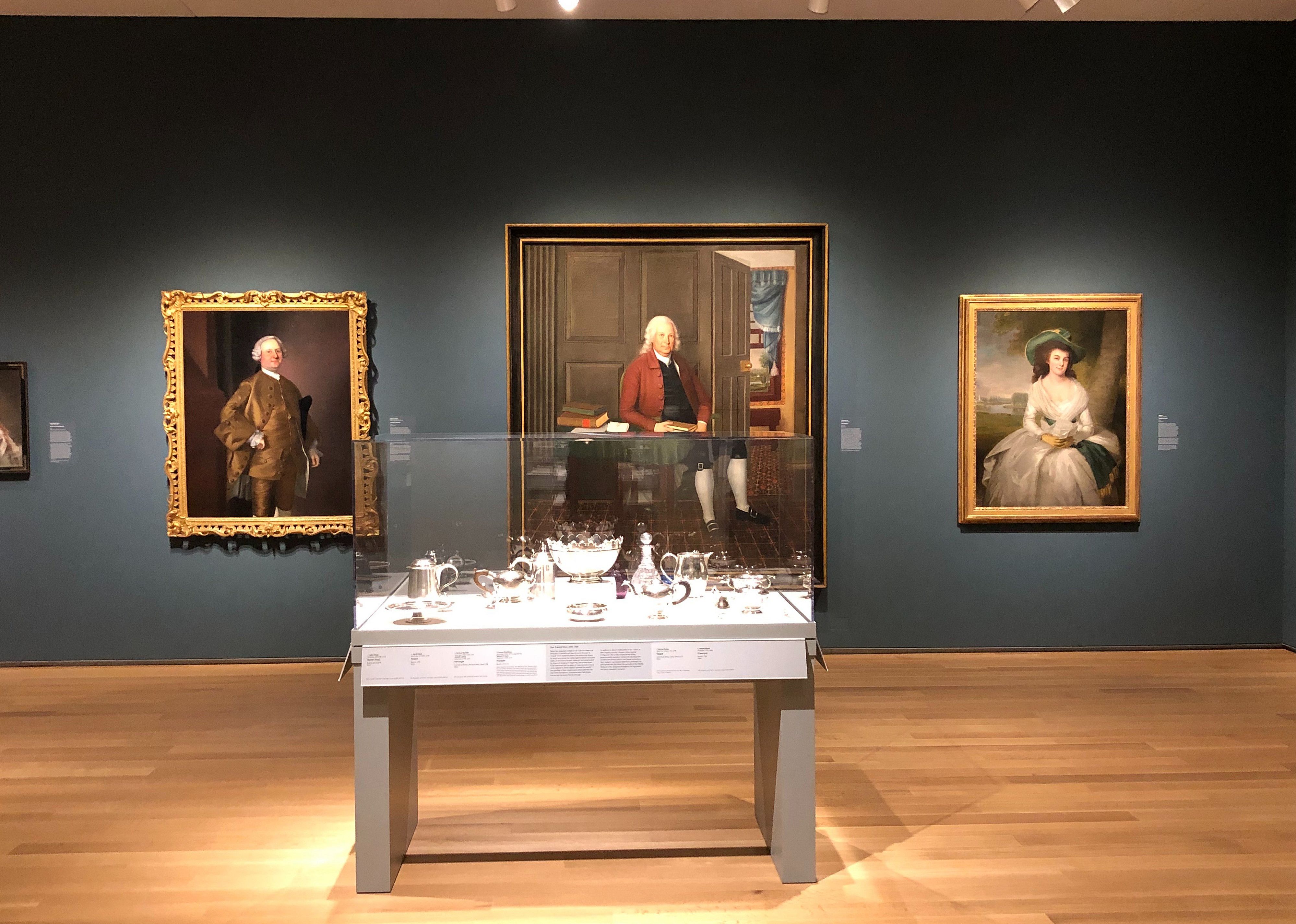 #11. Hood Museum of Art