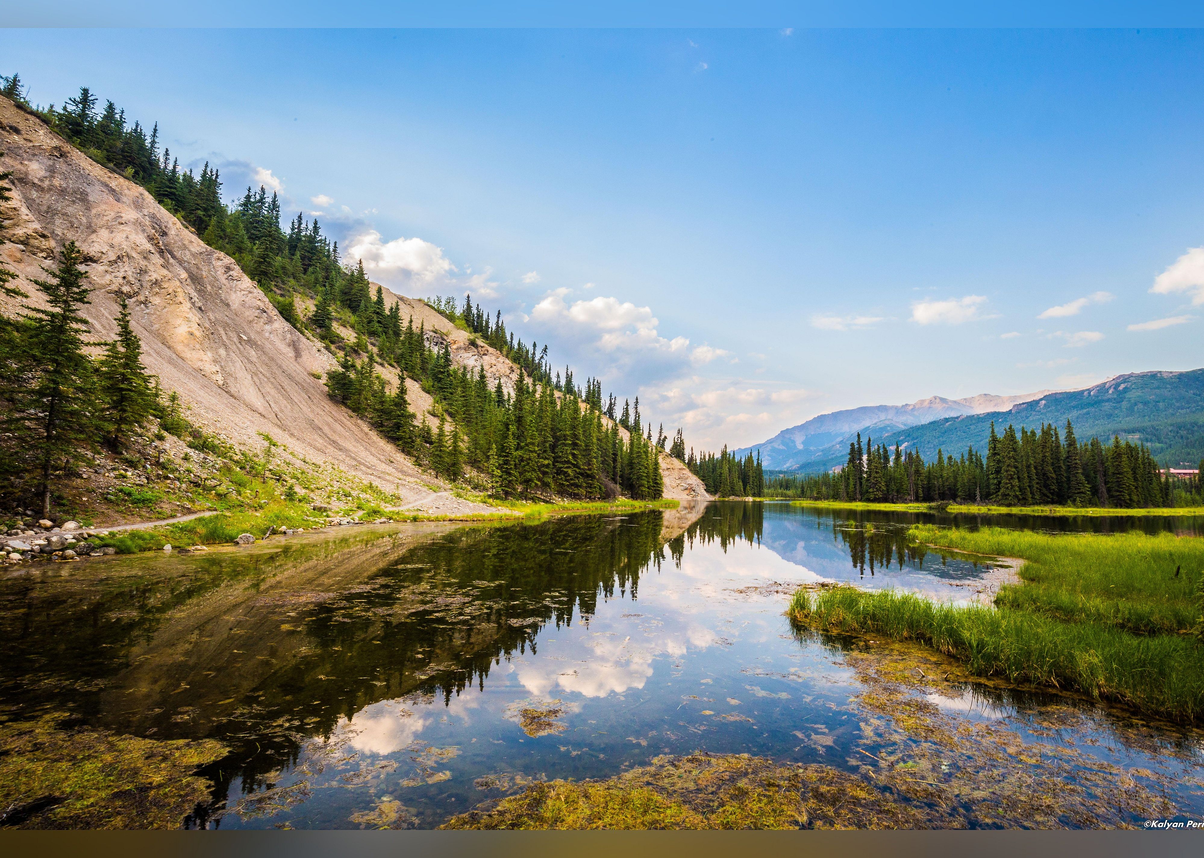 #21. Denali National Park