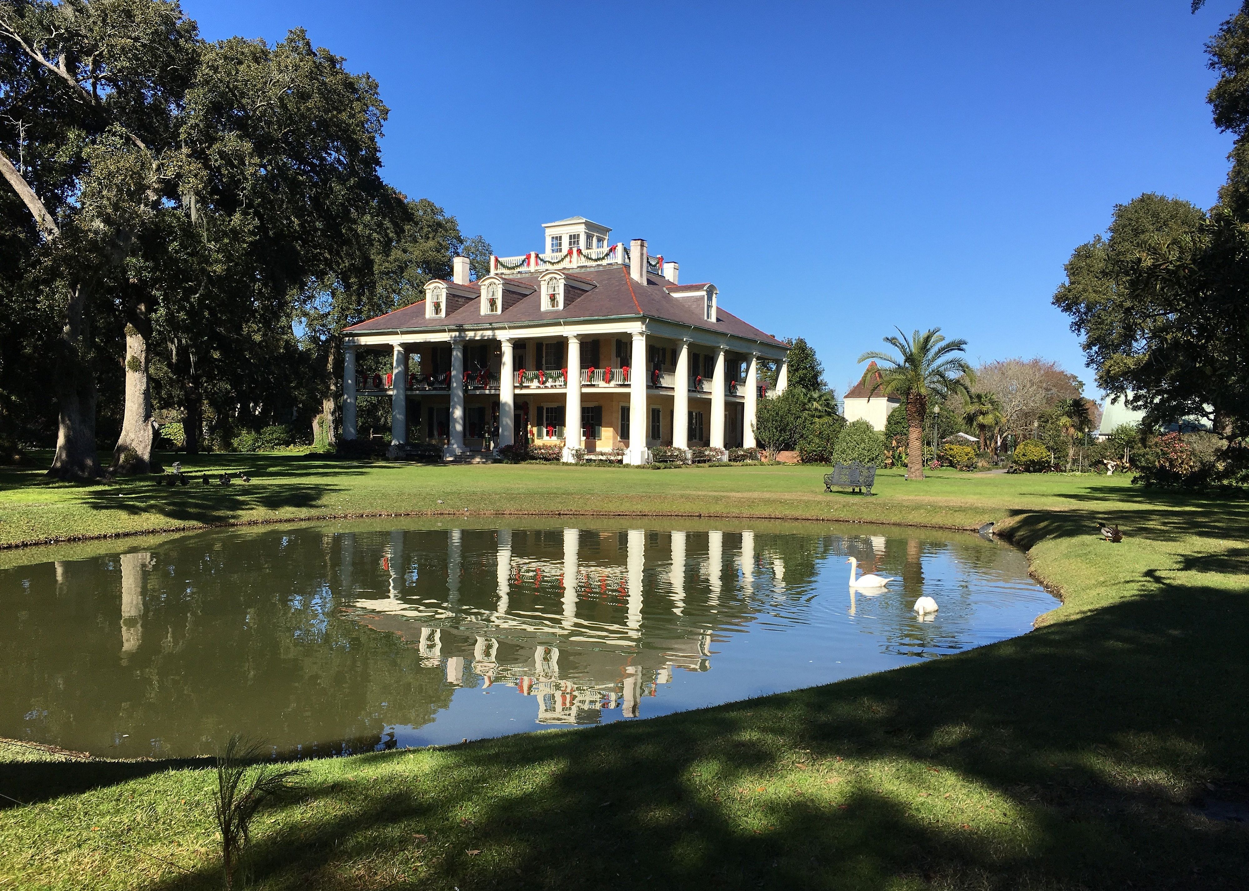 #19. Houmas House and Gardens