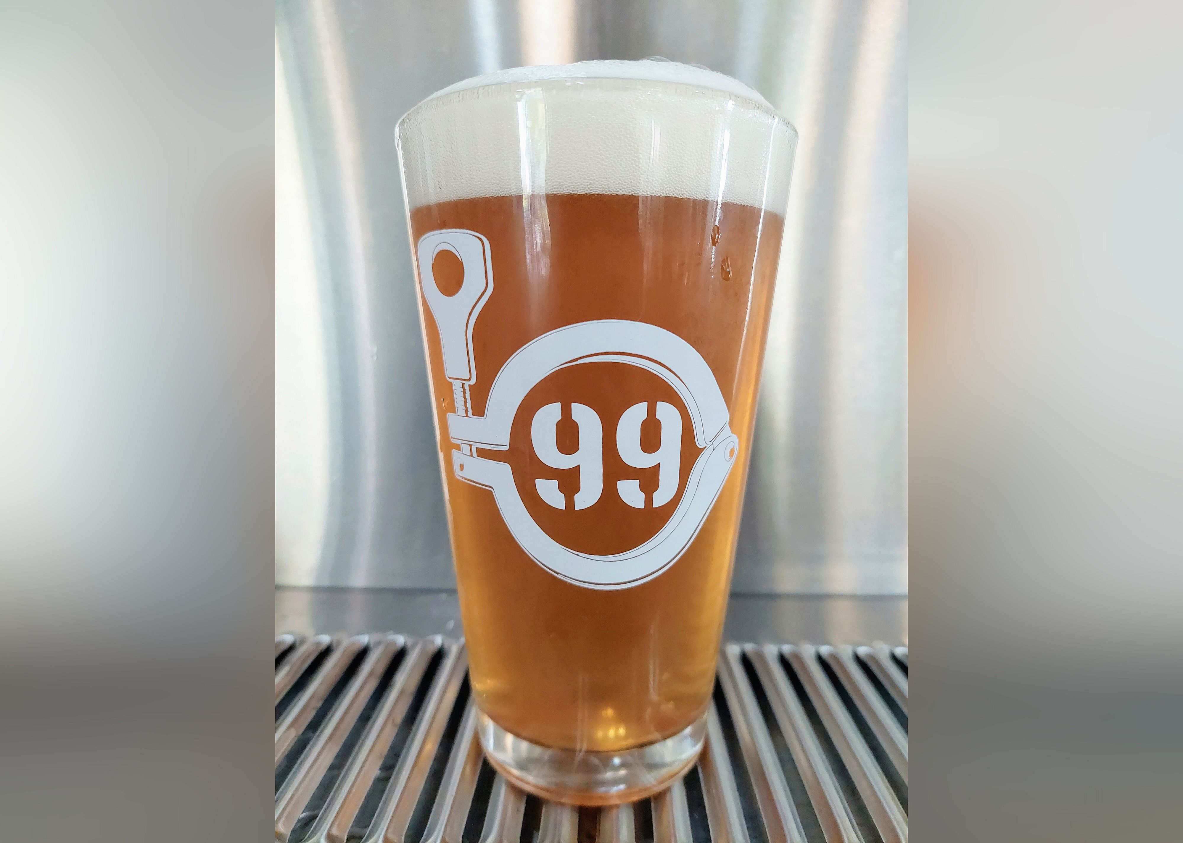 #20. Brewery 99