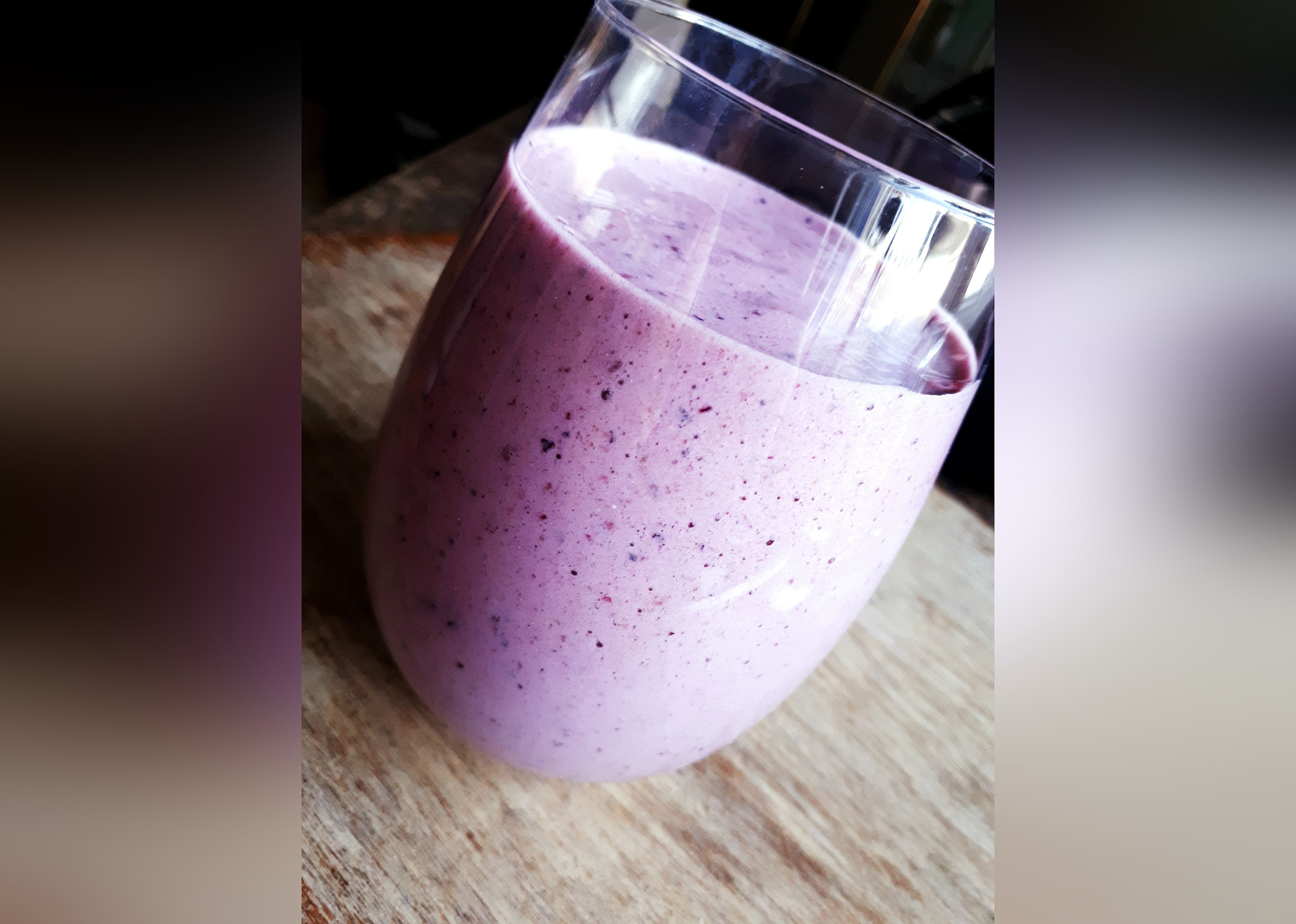 Simple Summer Smoothie