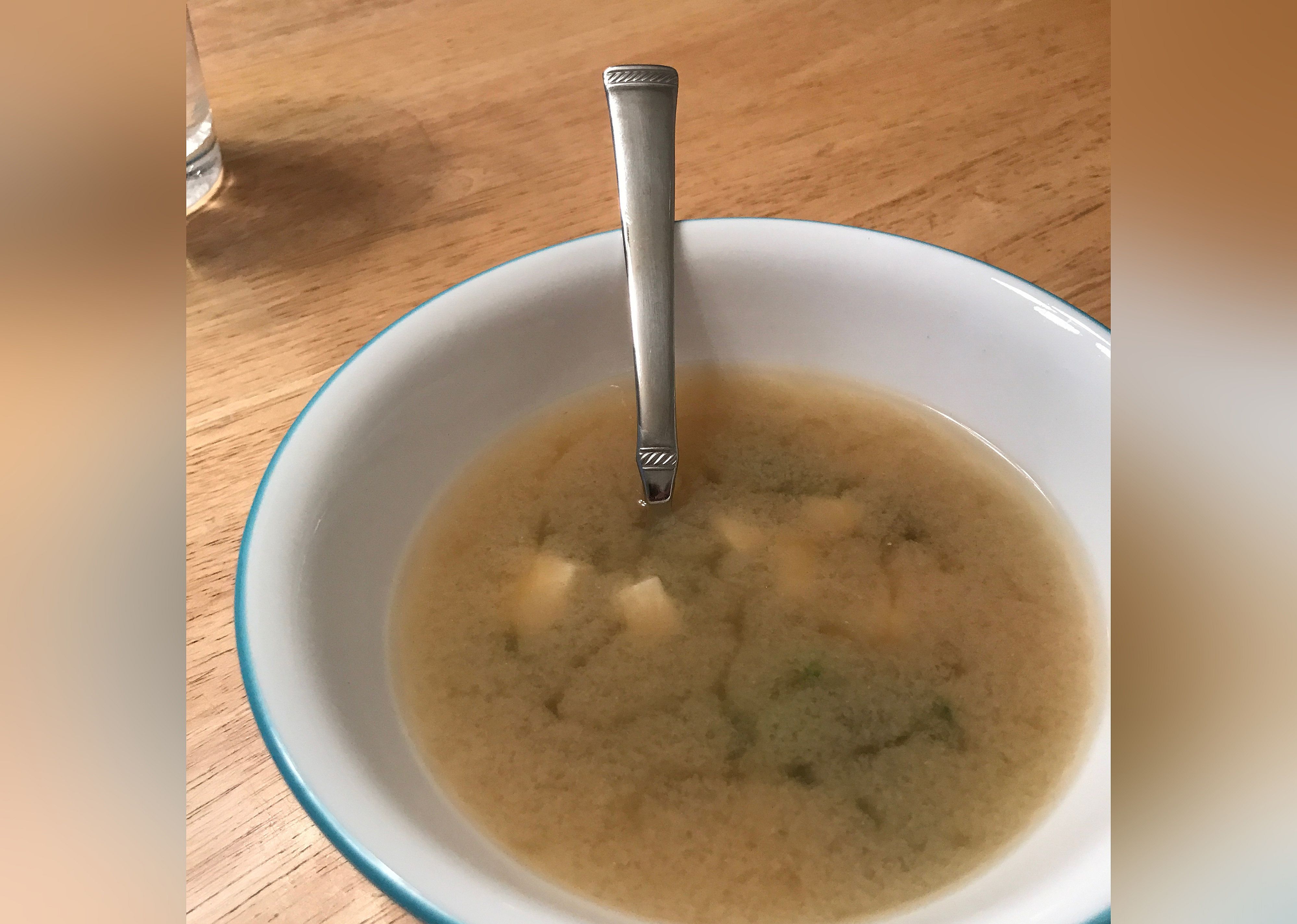 Miso Soup
