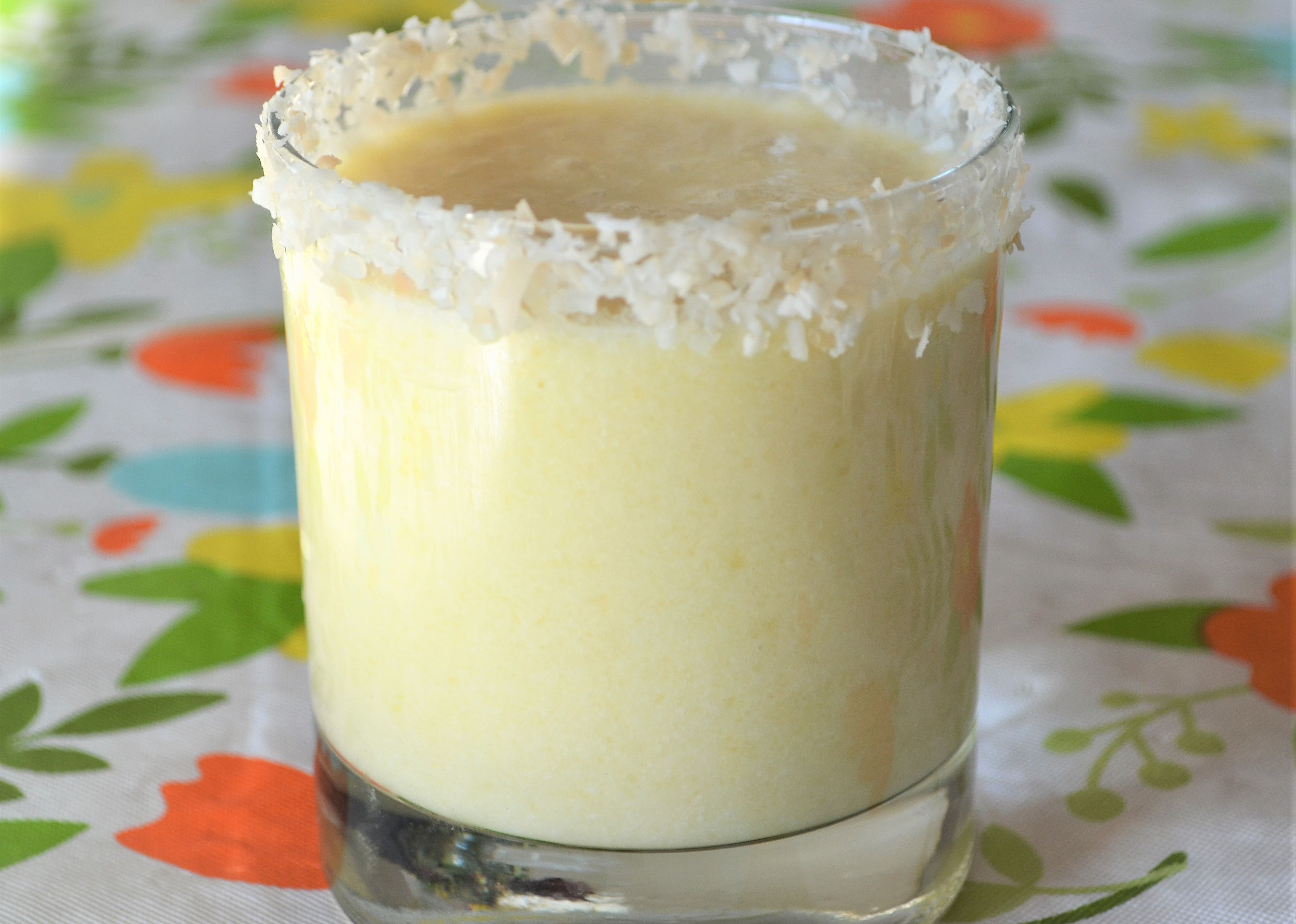 Pina Colada III