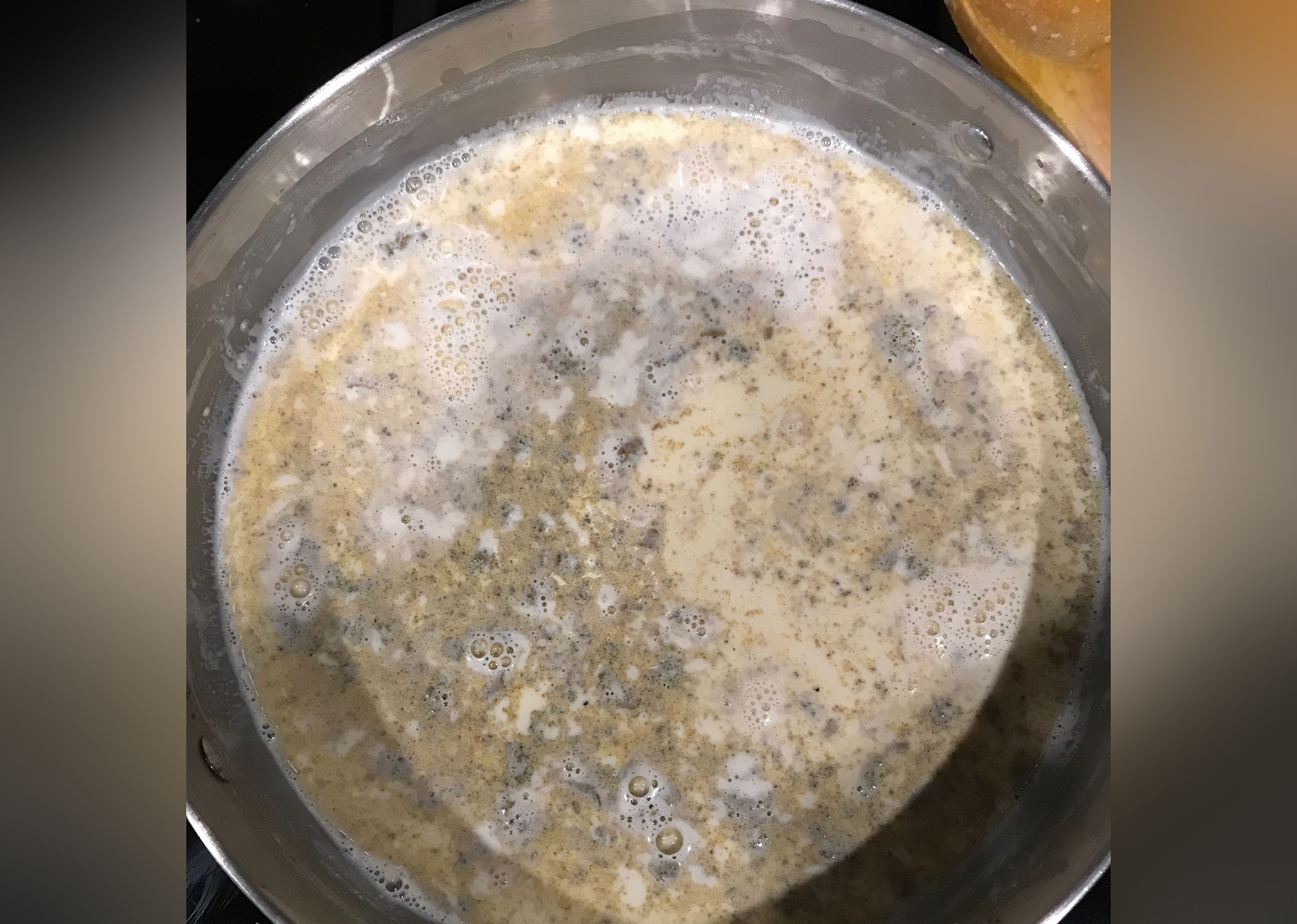 Easy Malai Kulfi