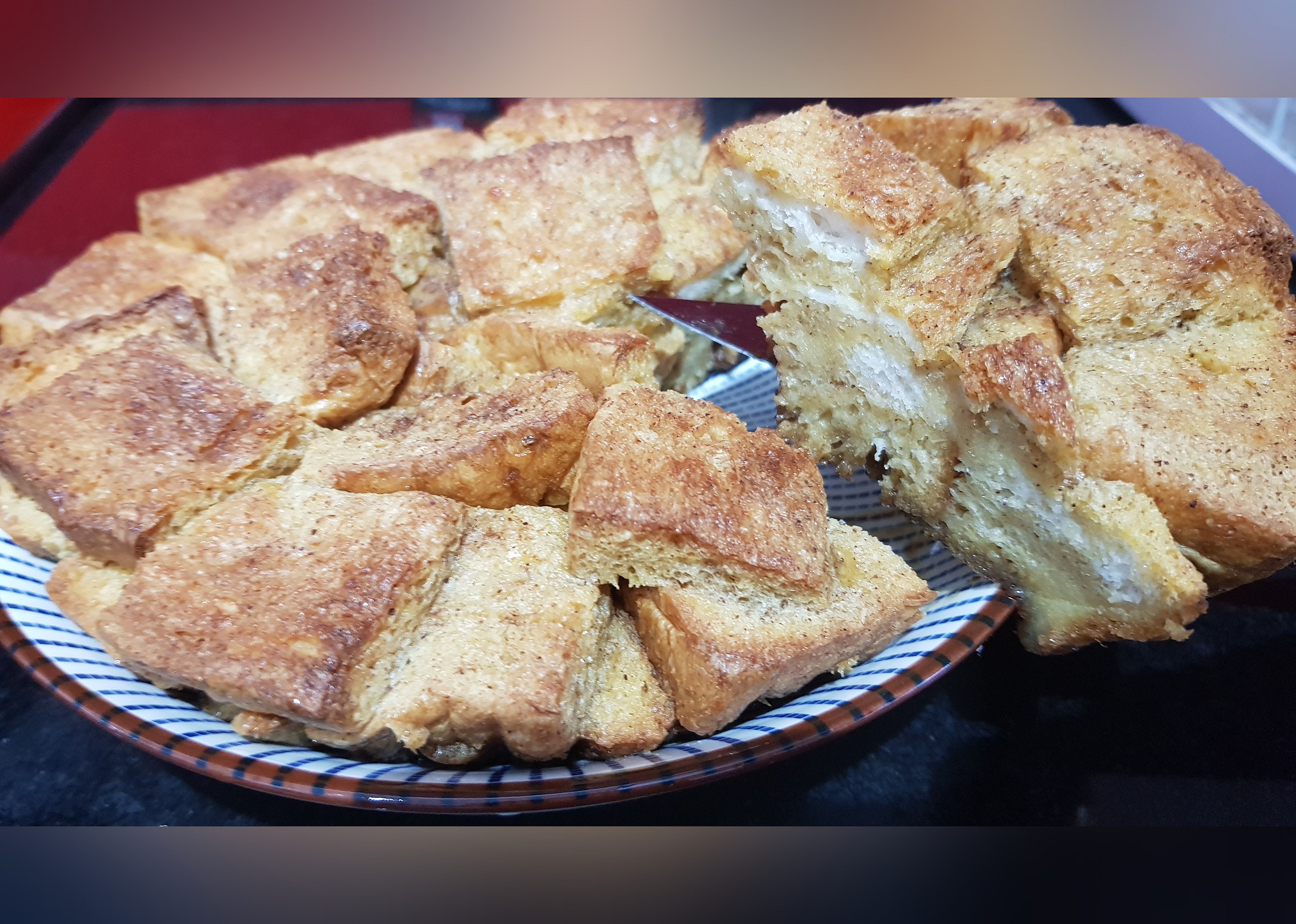 Best Oven Baked French Toast