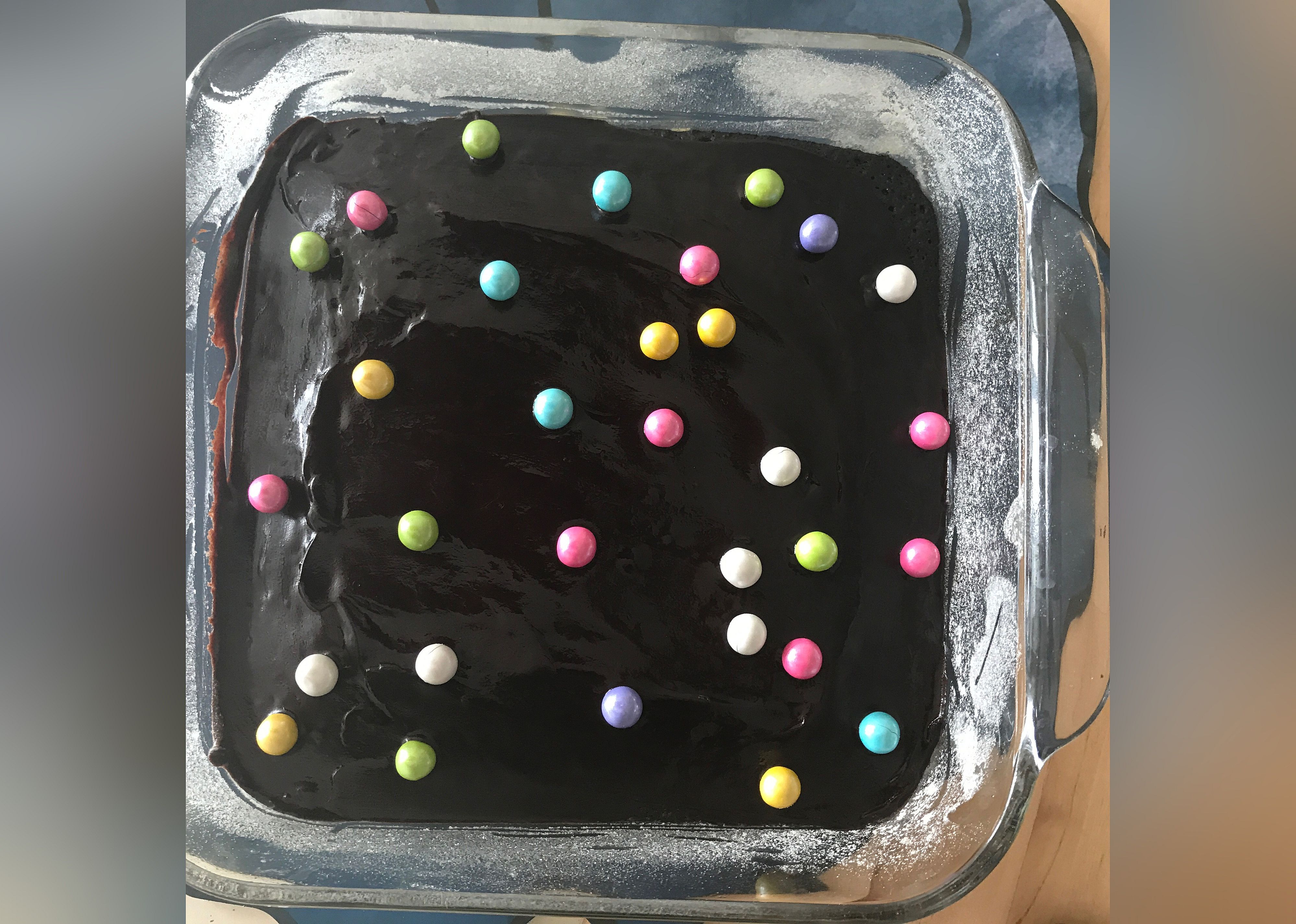 Best Brownies