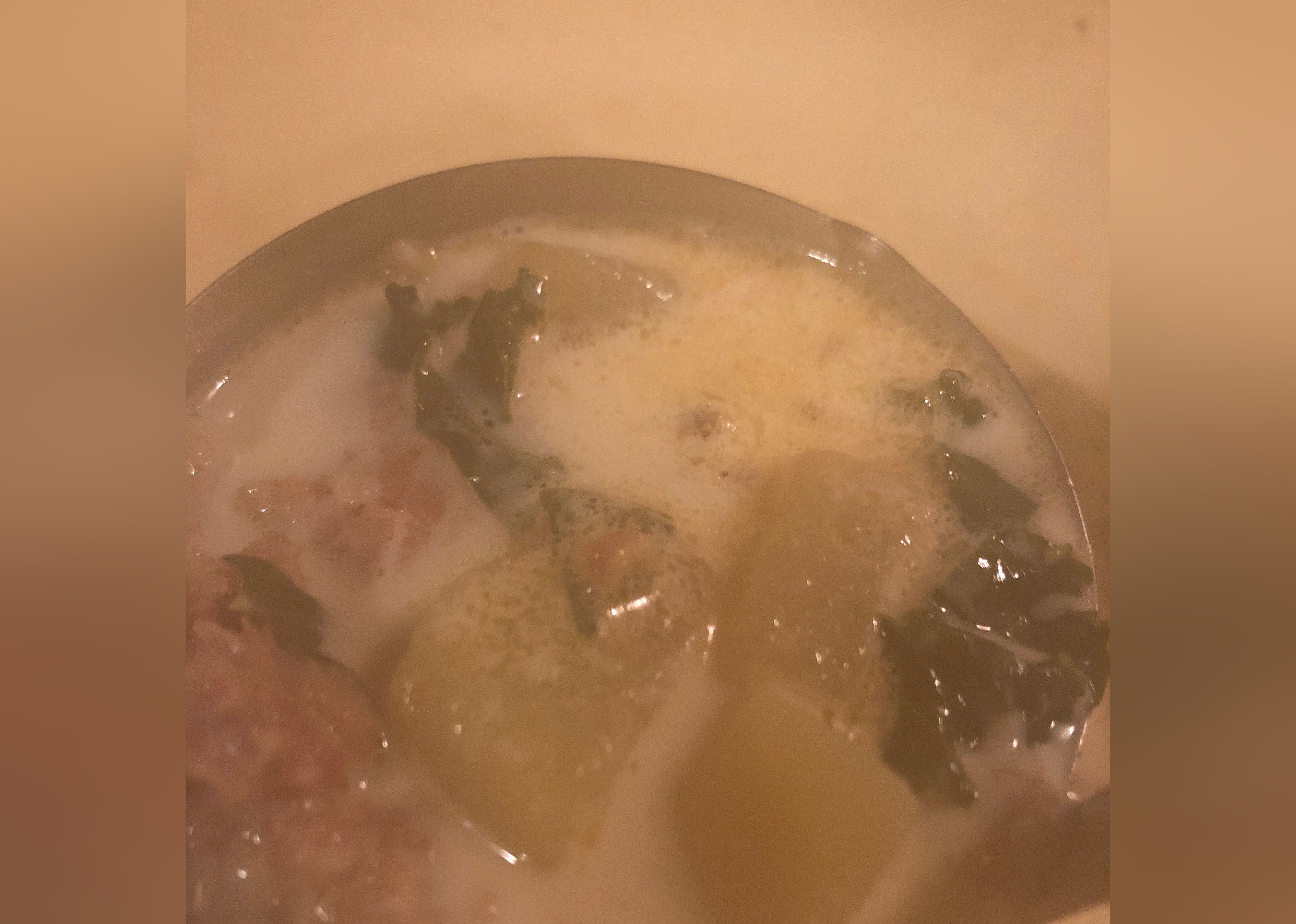 Super-Delicious Zuppa Toscana