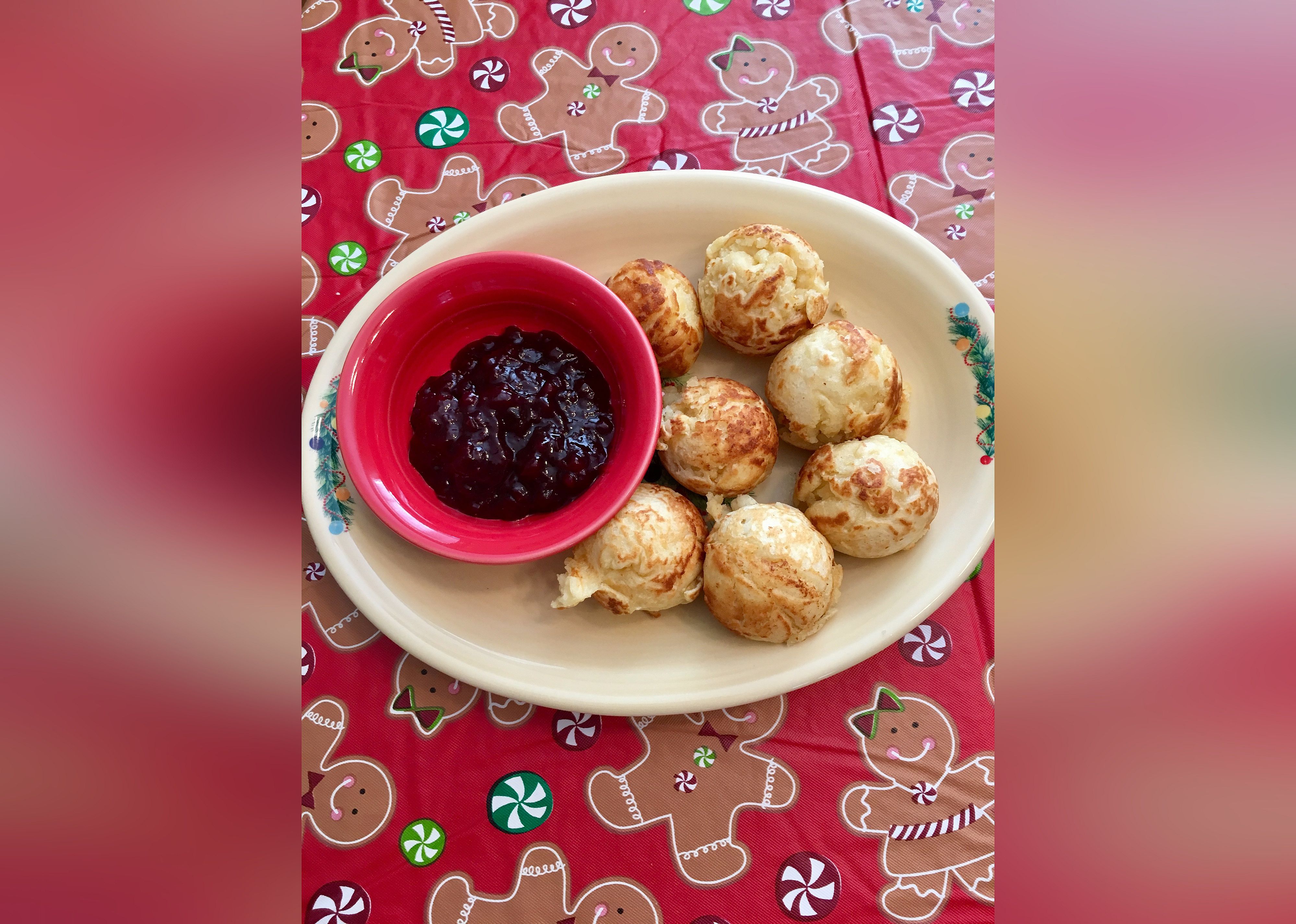 Aebleskiver