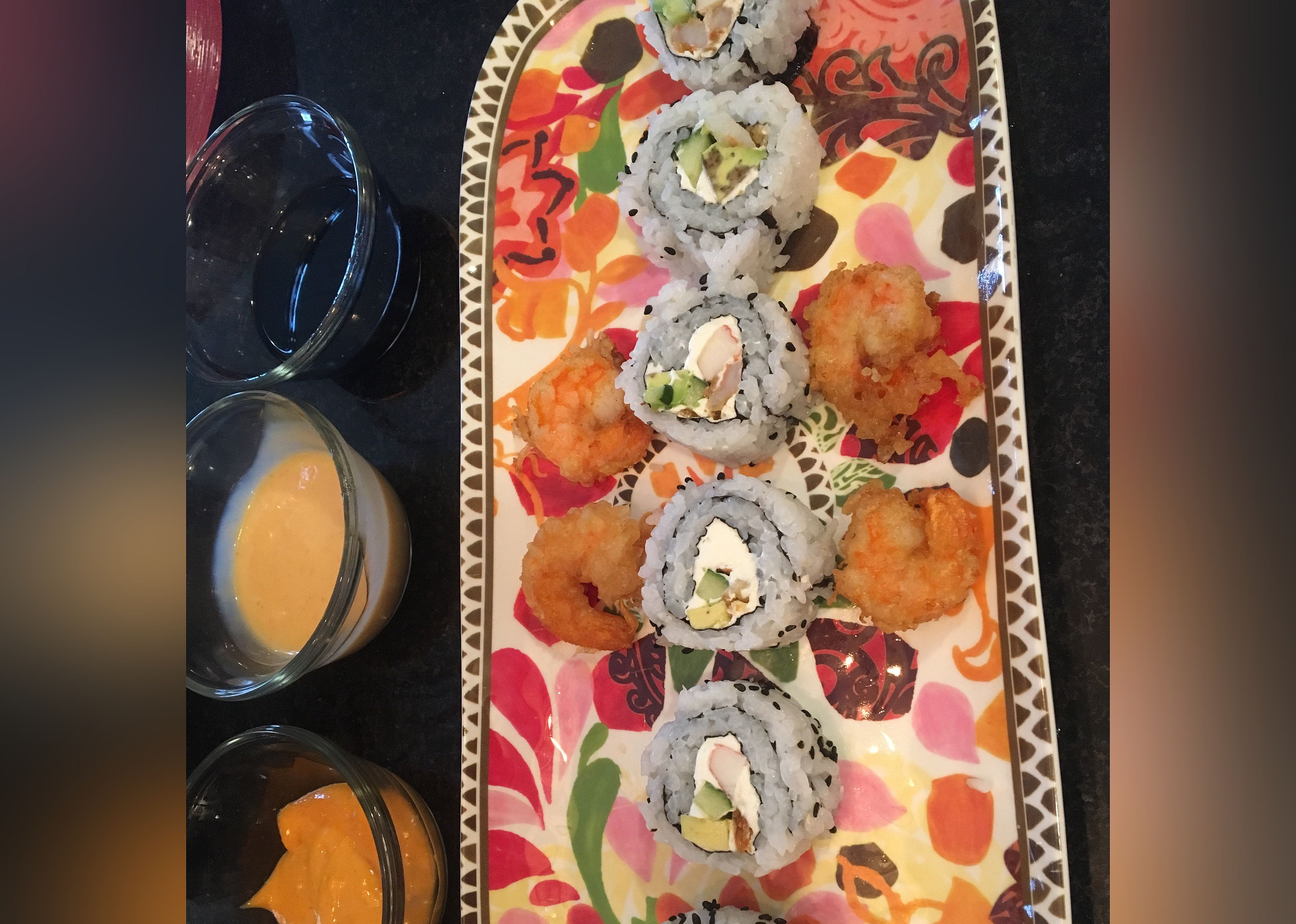 Perfect Sushi Rice