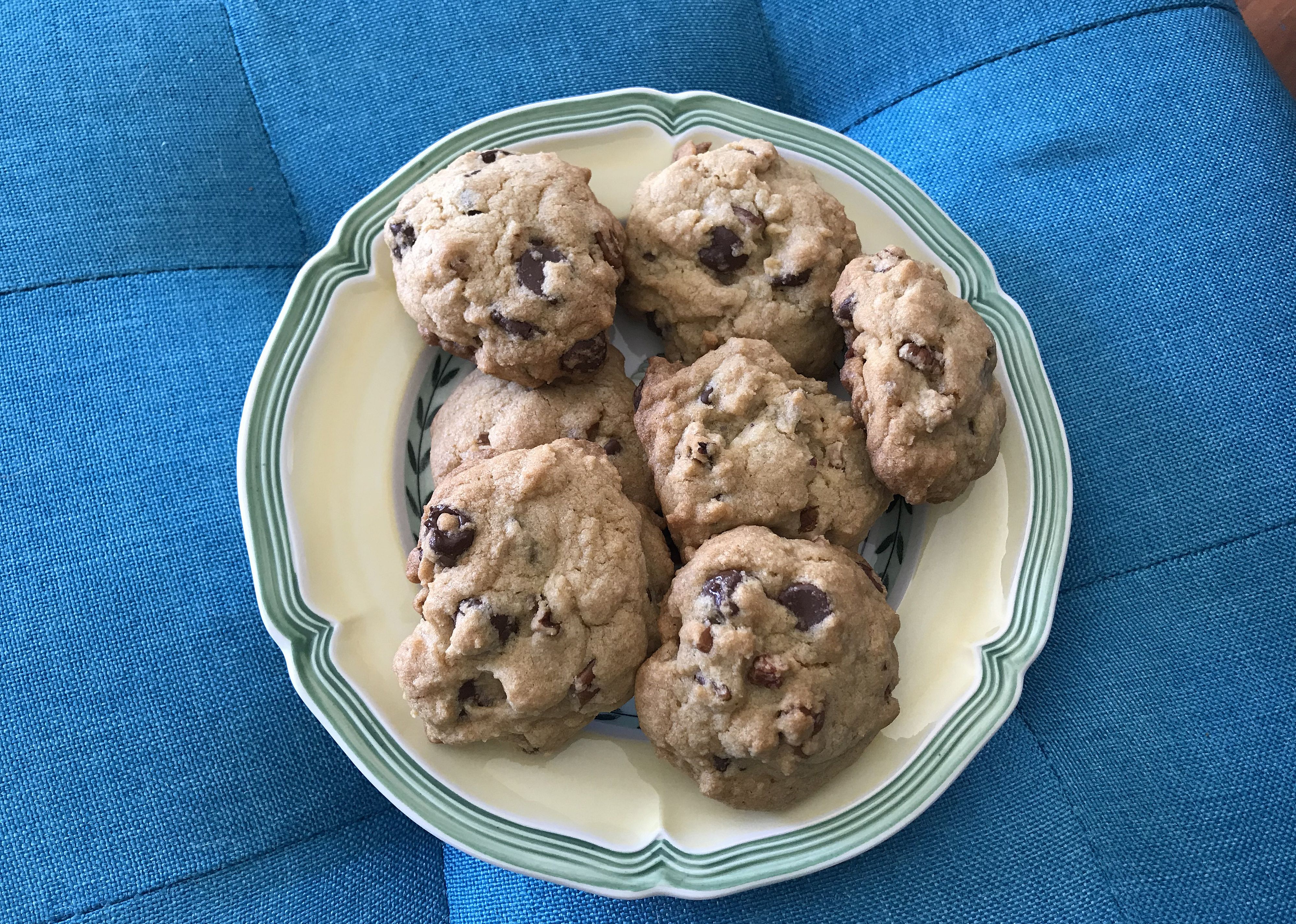 Original Nestle® Toll House Chocolate Chip Cookies