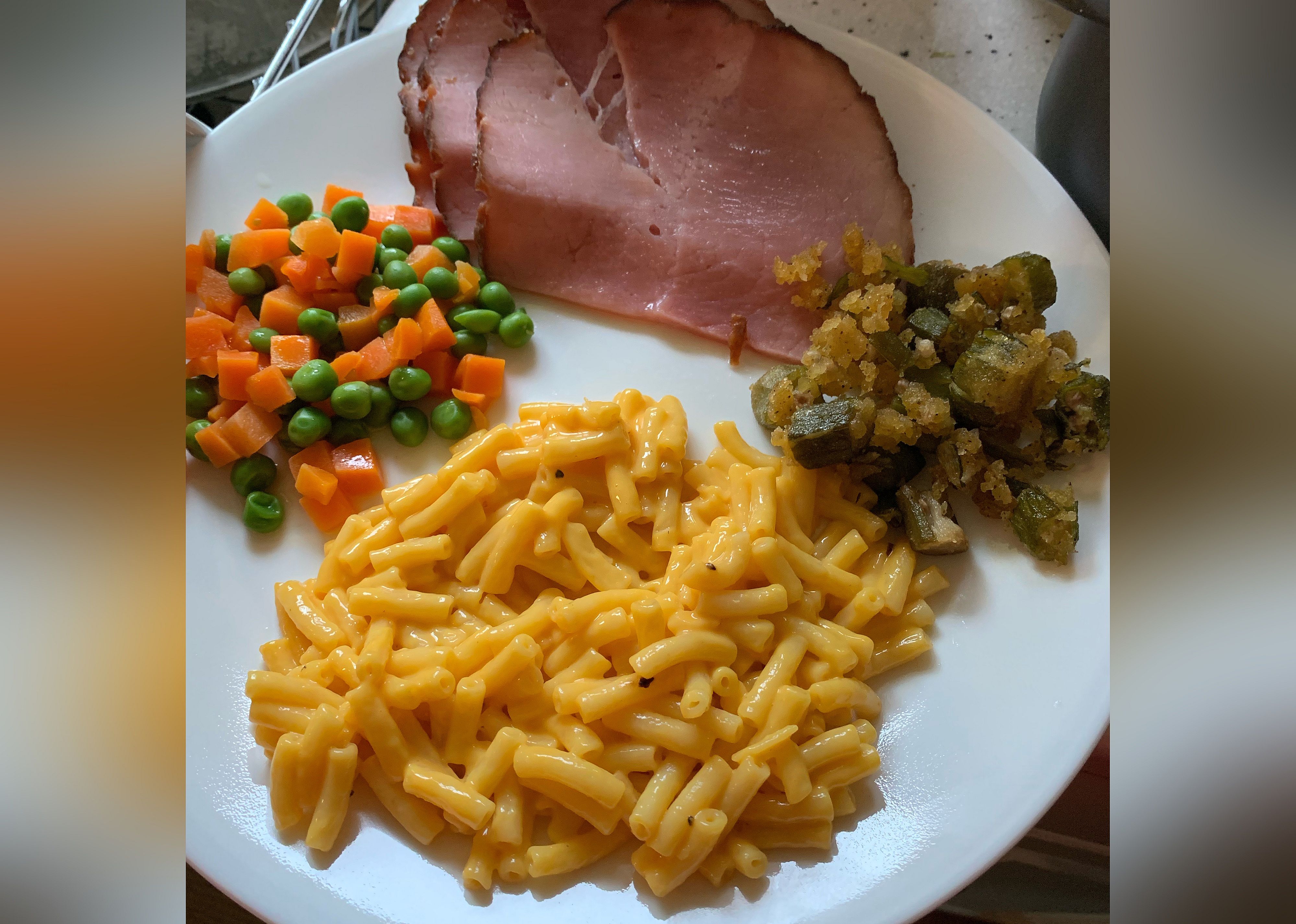 Baked Ham