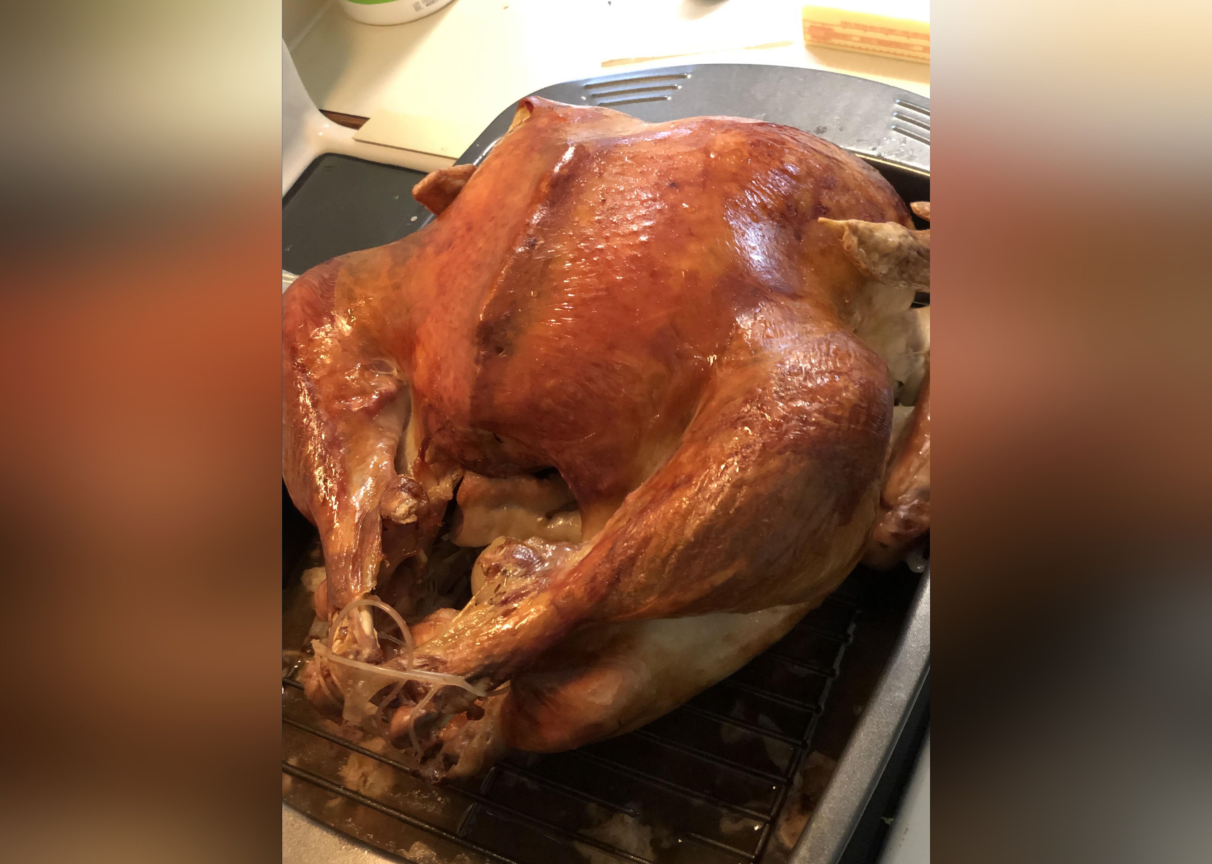 How to Cook a Turkey