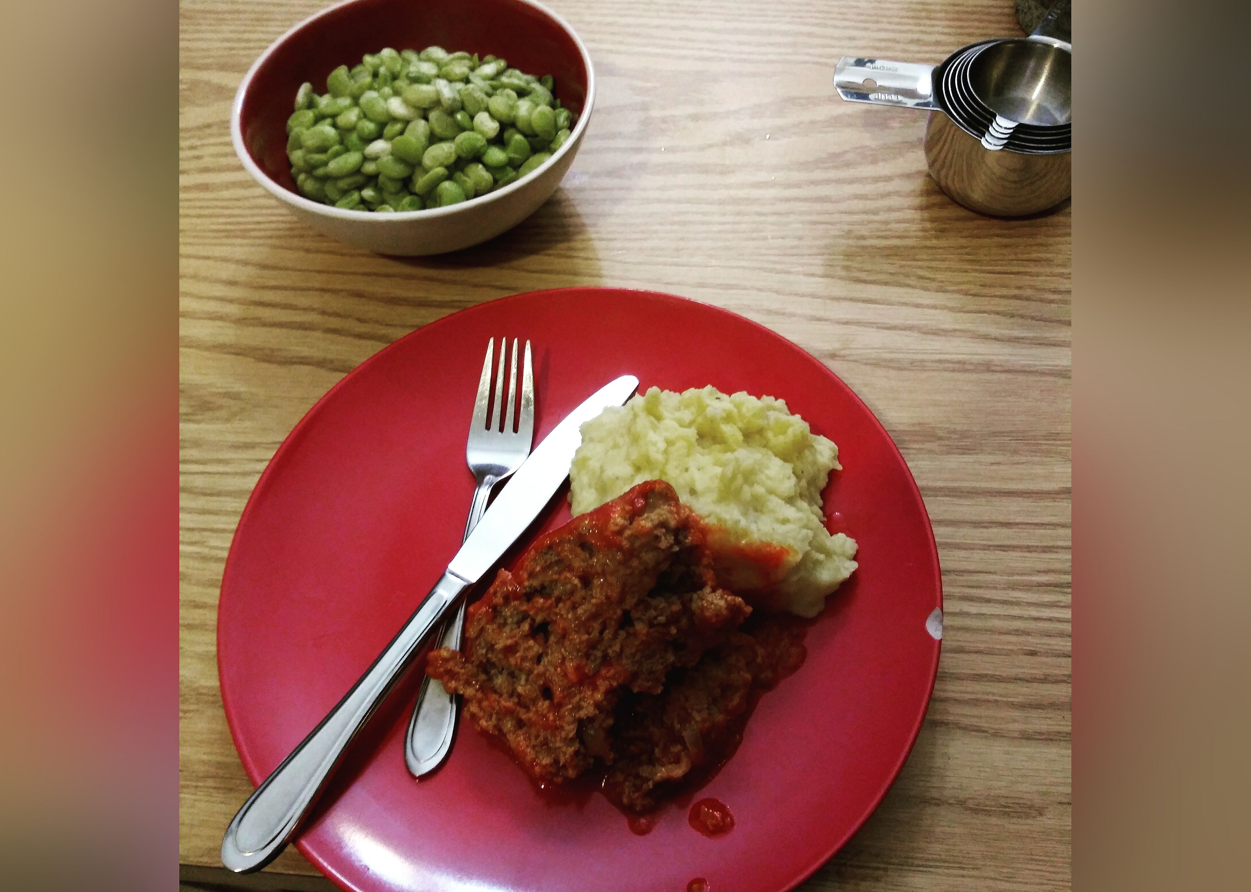 The Best Meatloaf I've Ever Made