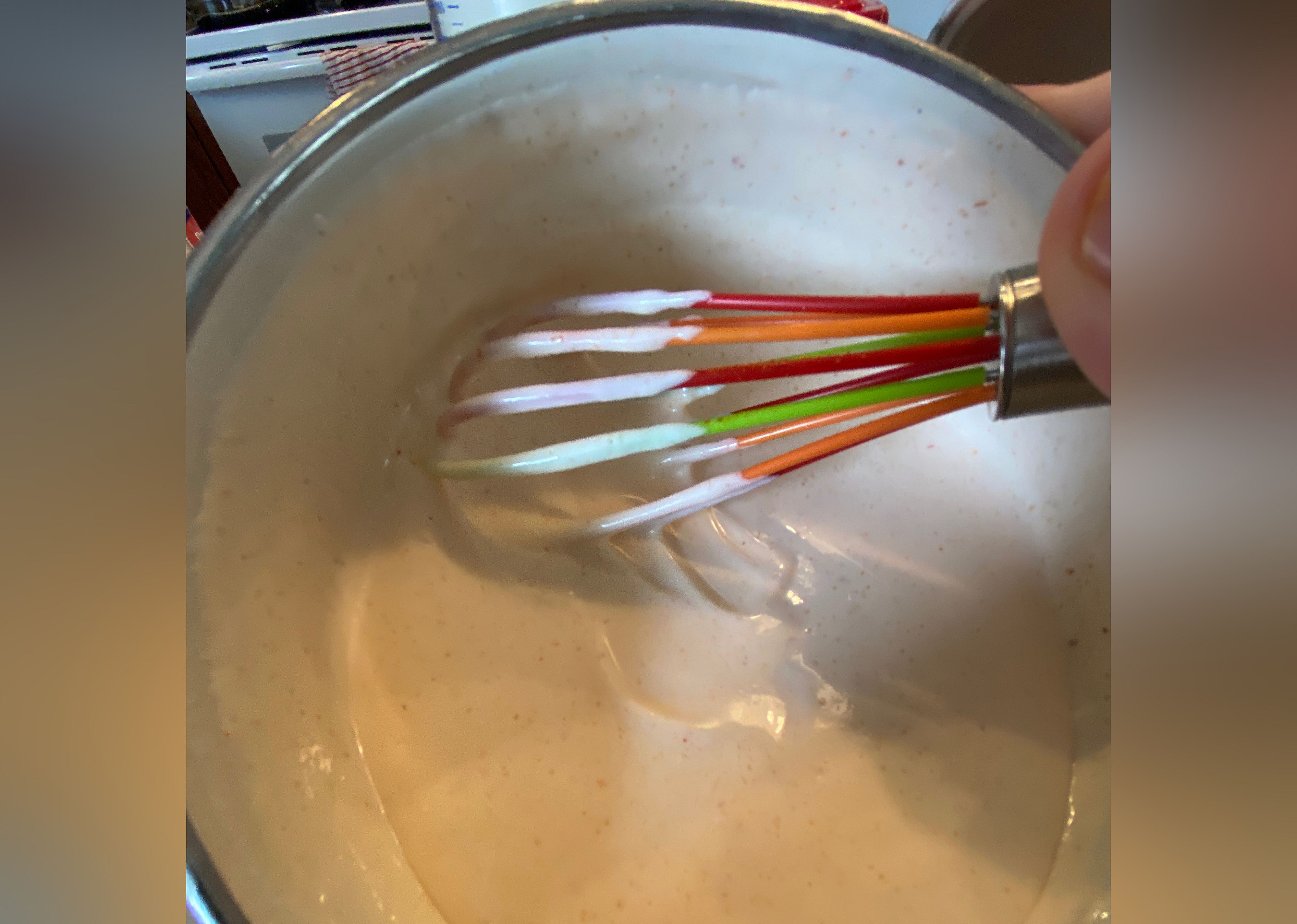 Yum Yum Sauce
