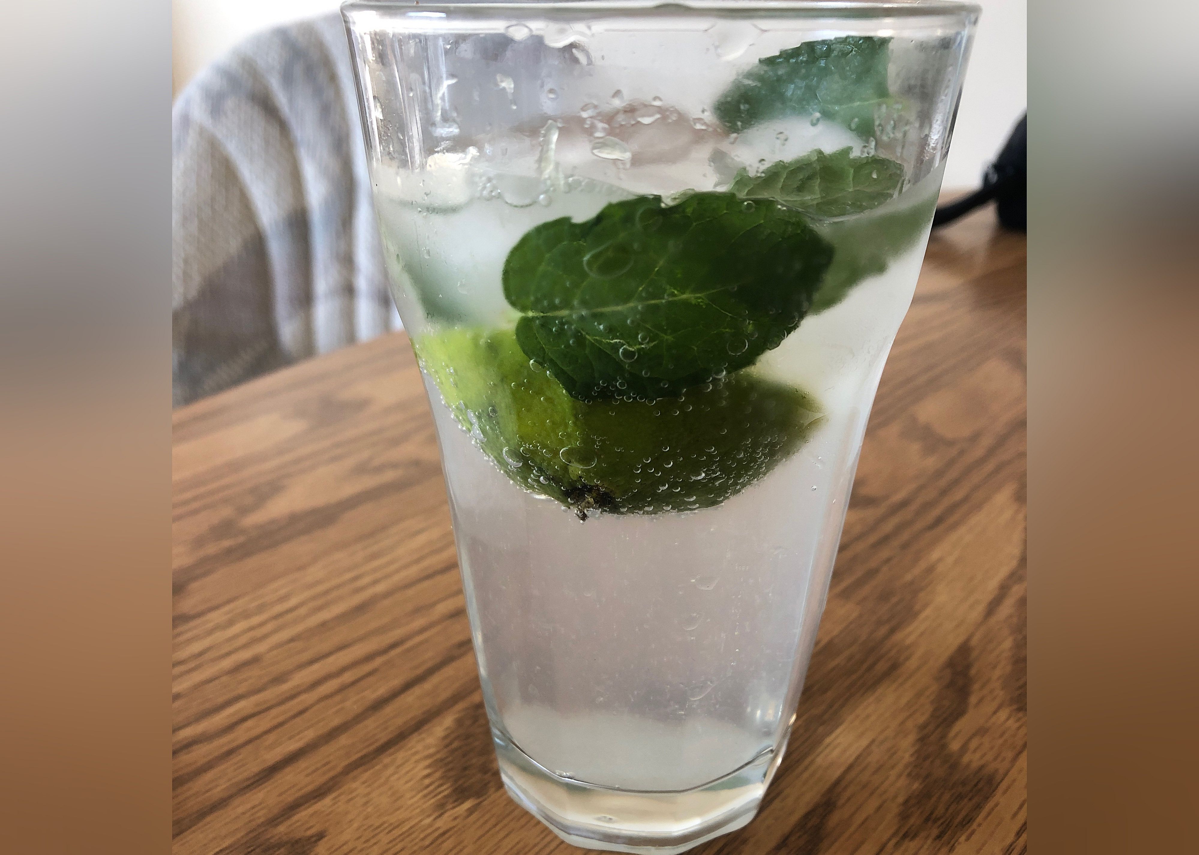 Cuban Mojito