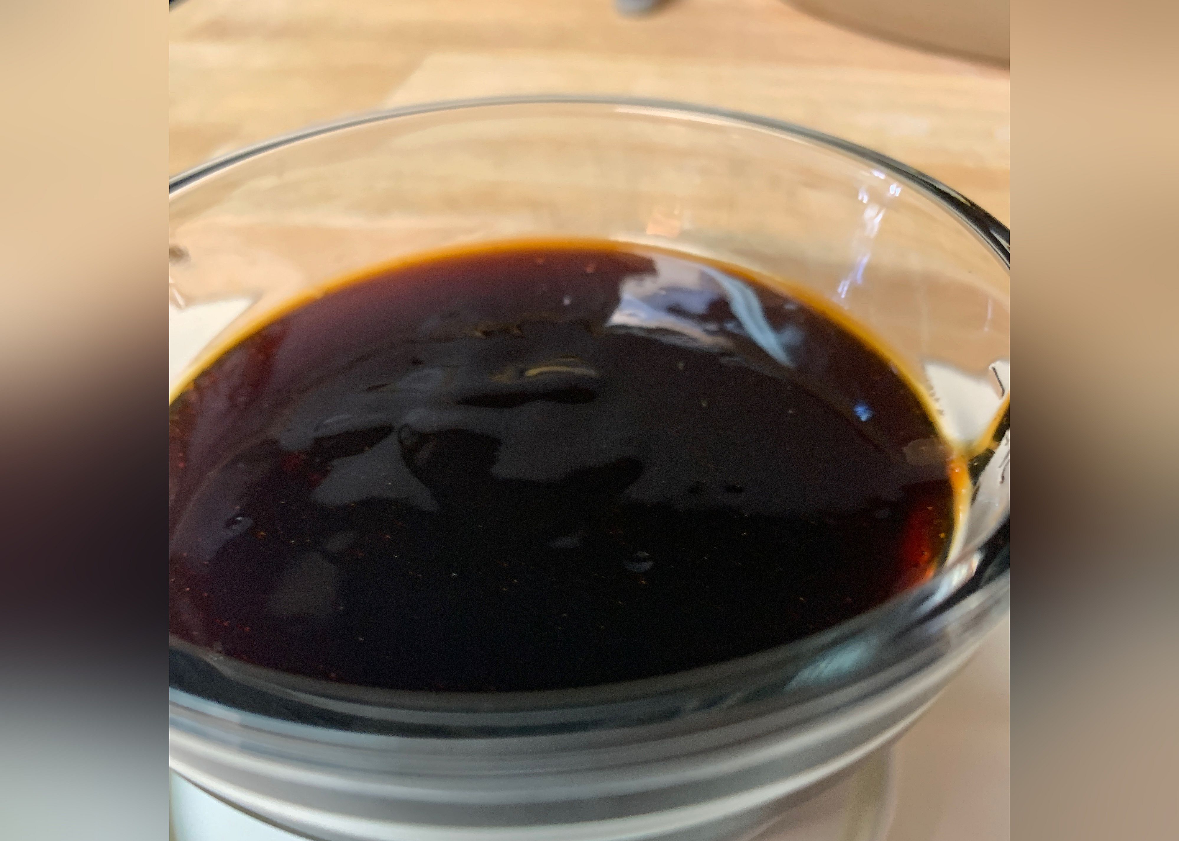 Eel Sauce