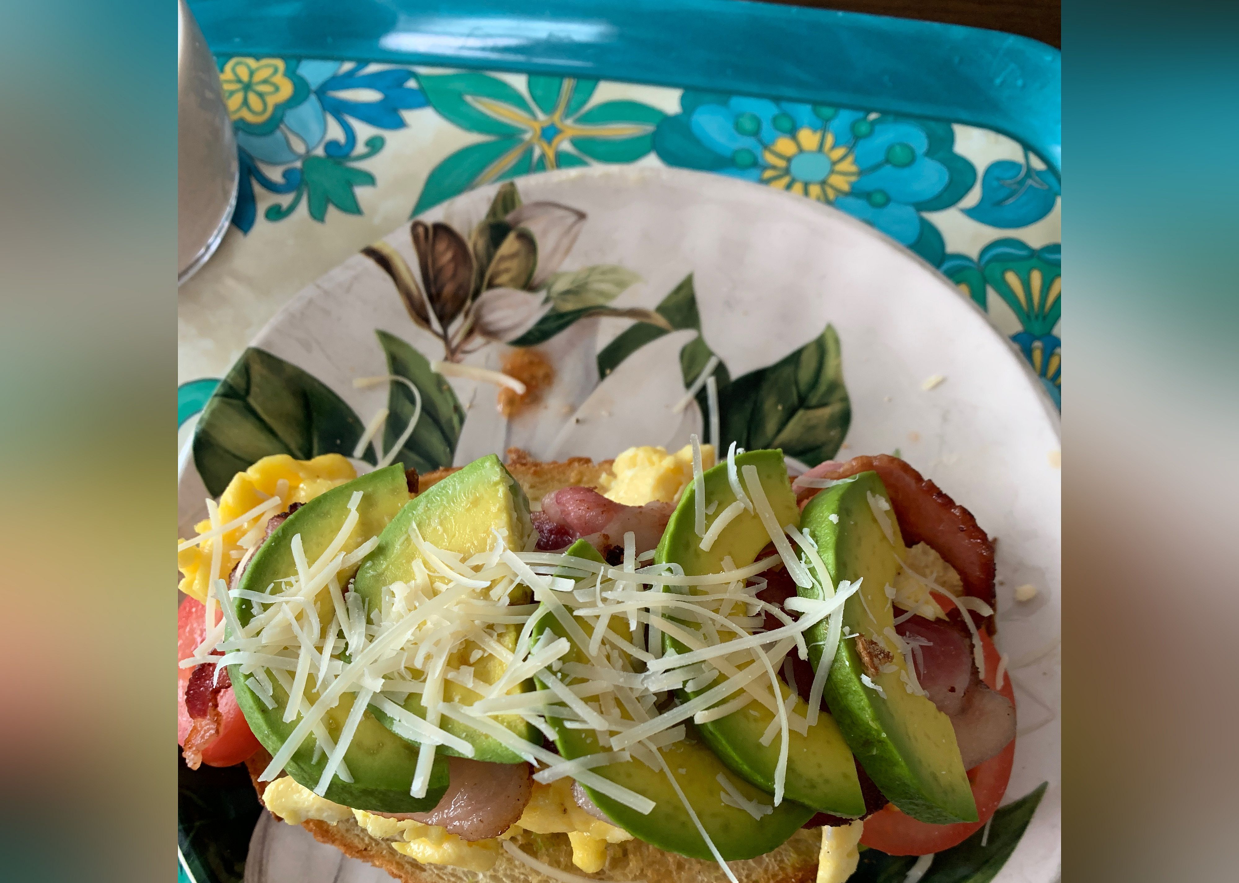 Perfect Breakfast