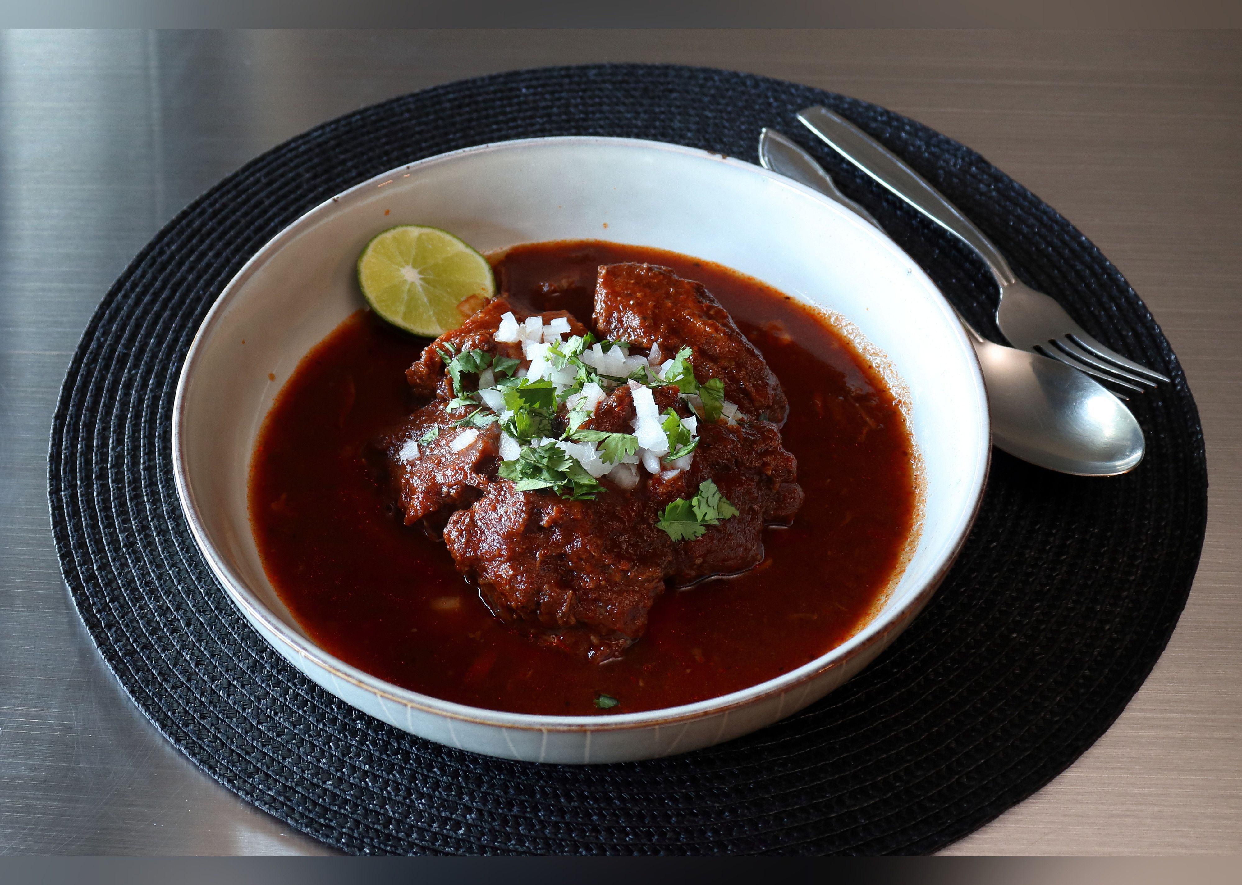 Beef Birria