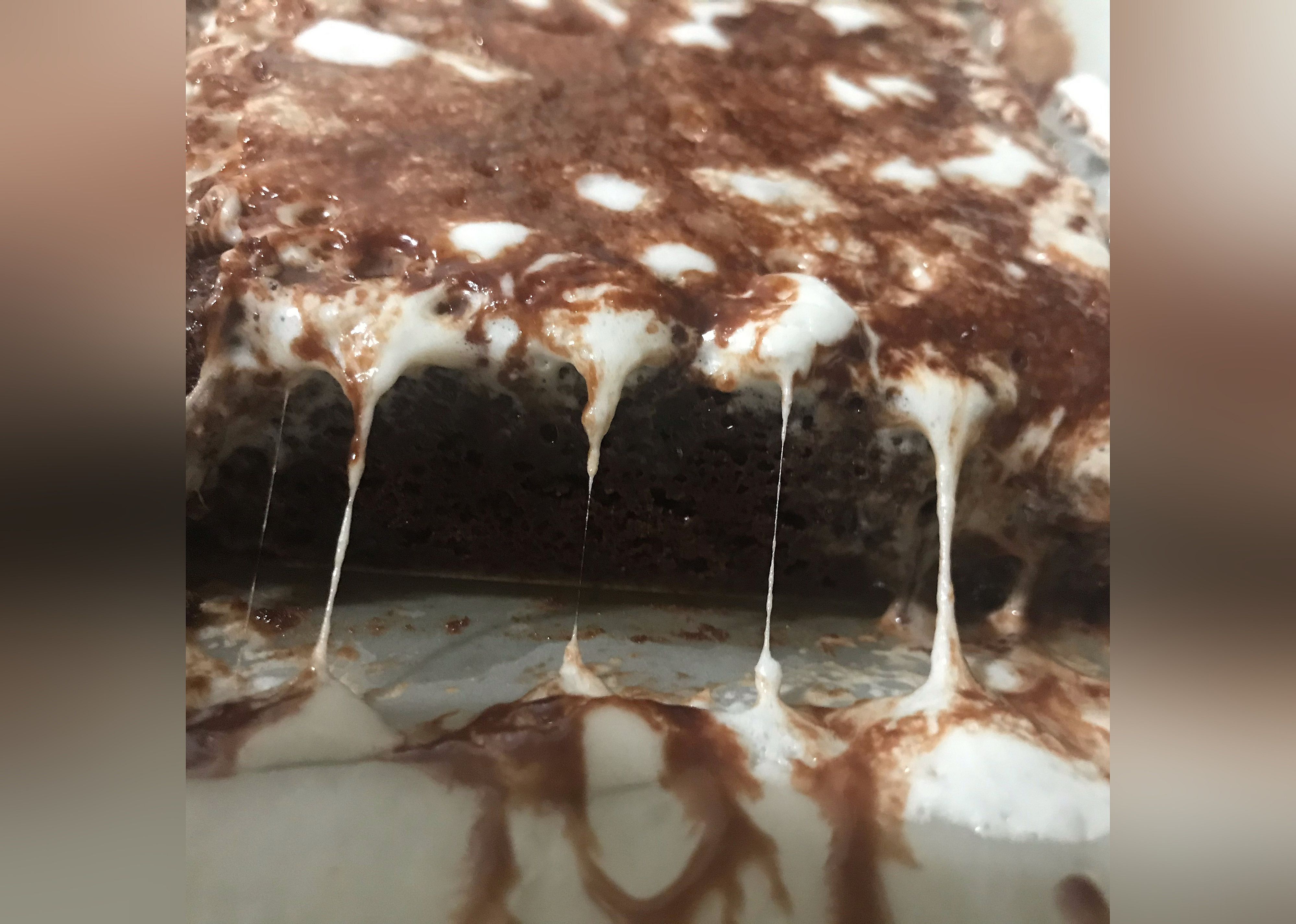 MMMMM... Brownies