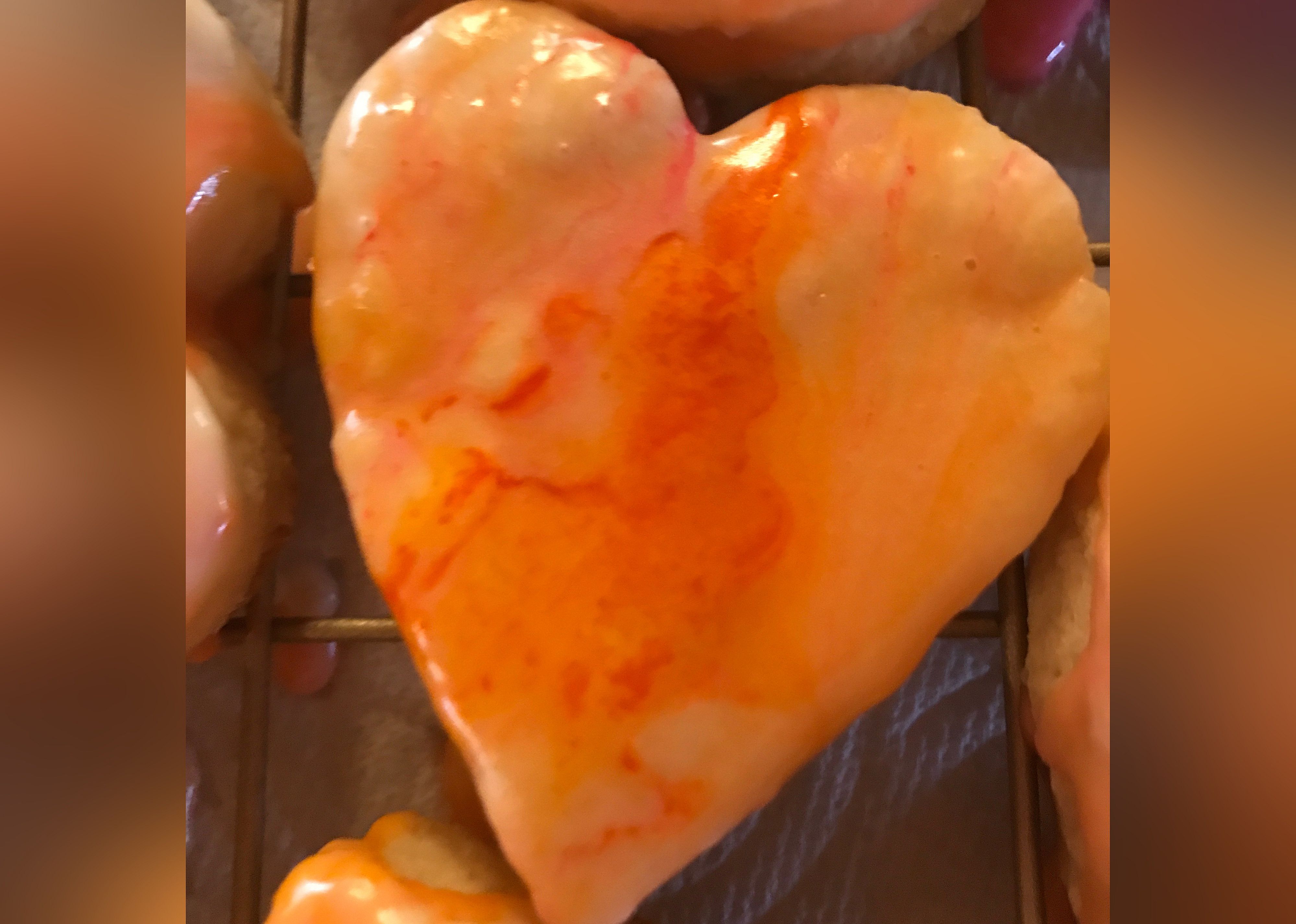Sugar Cookie Icing