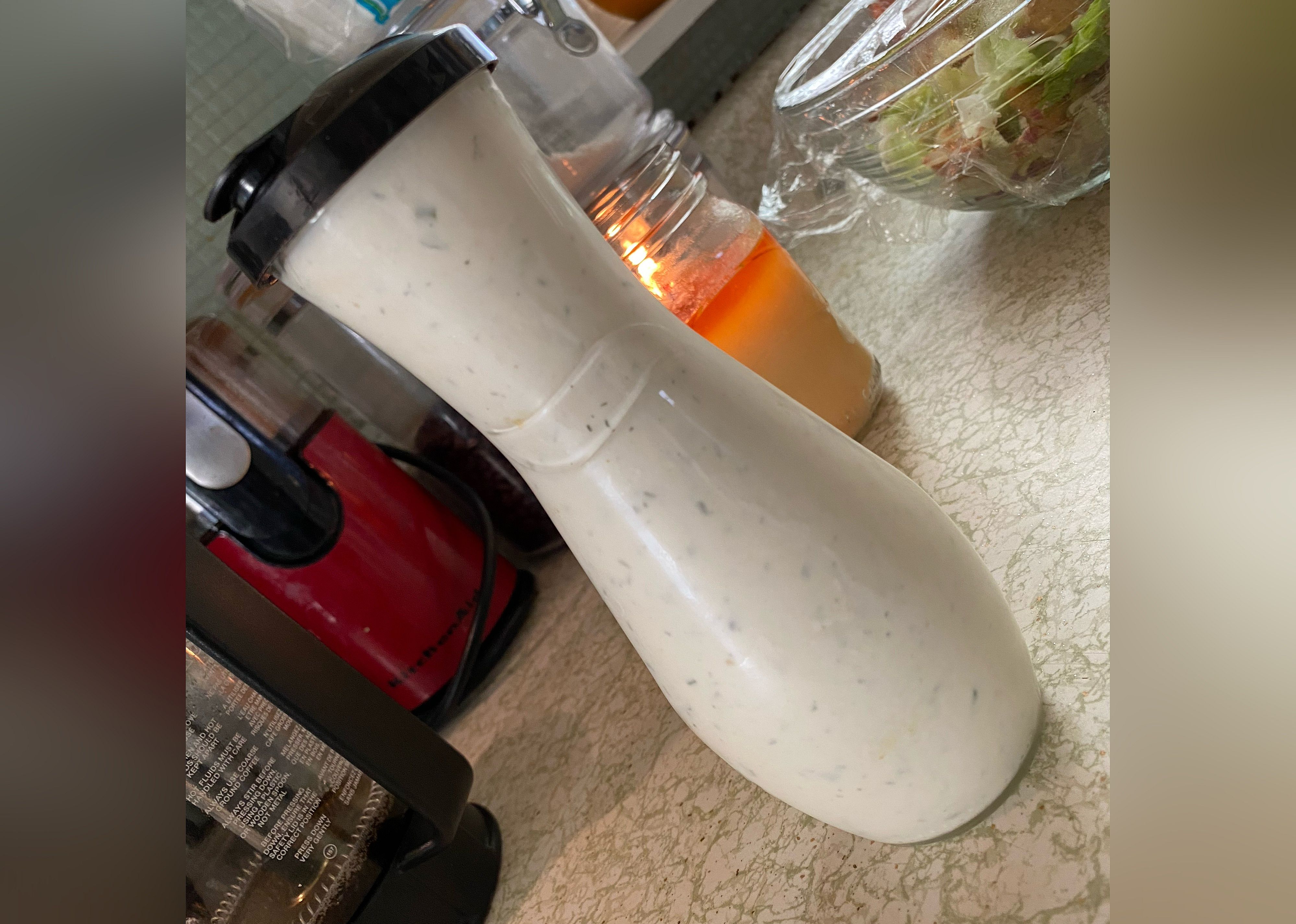 Chef John's Ranch Dressing
