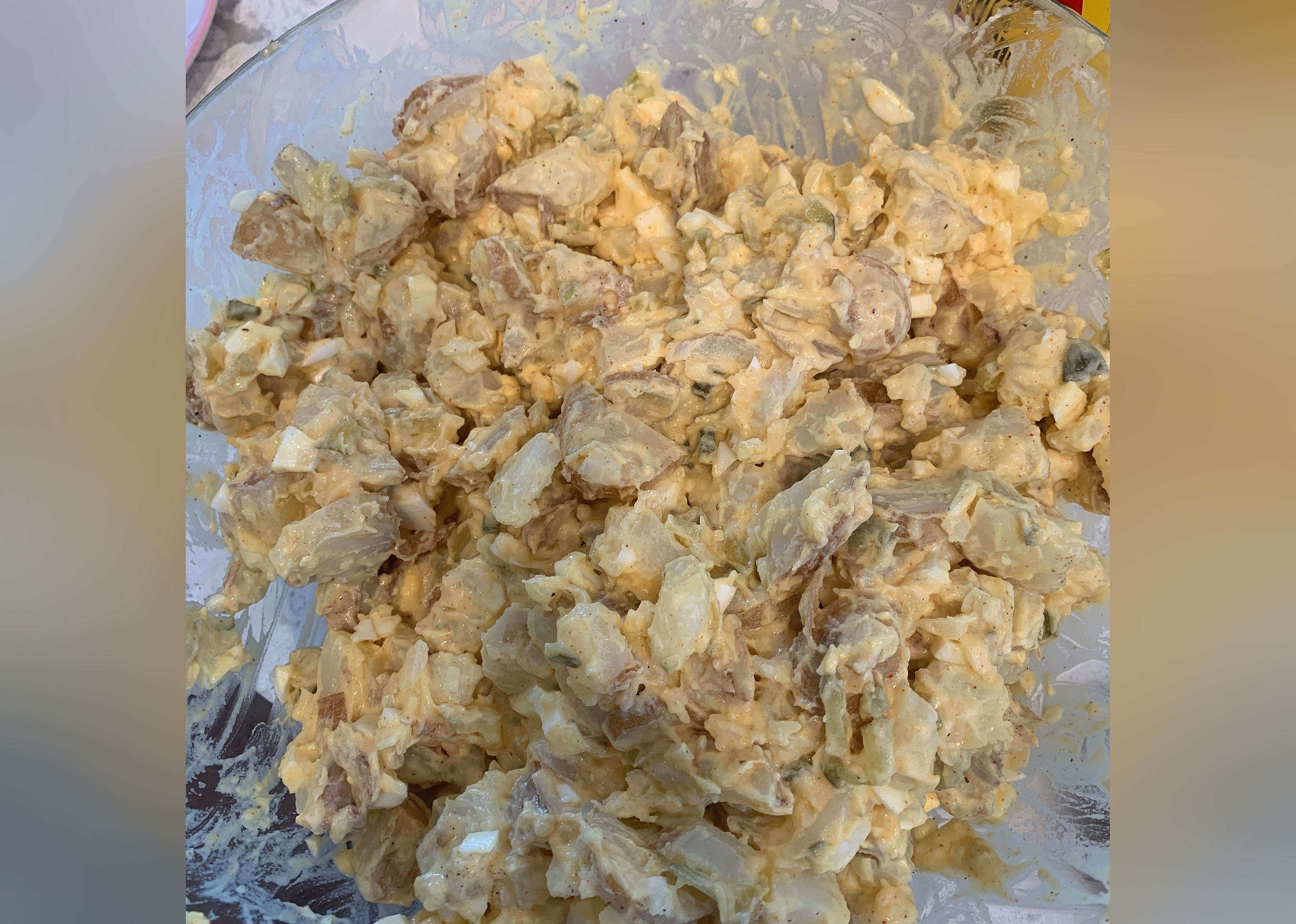 Potato Salad