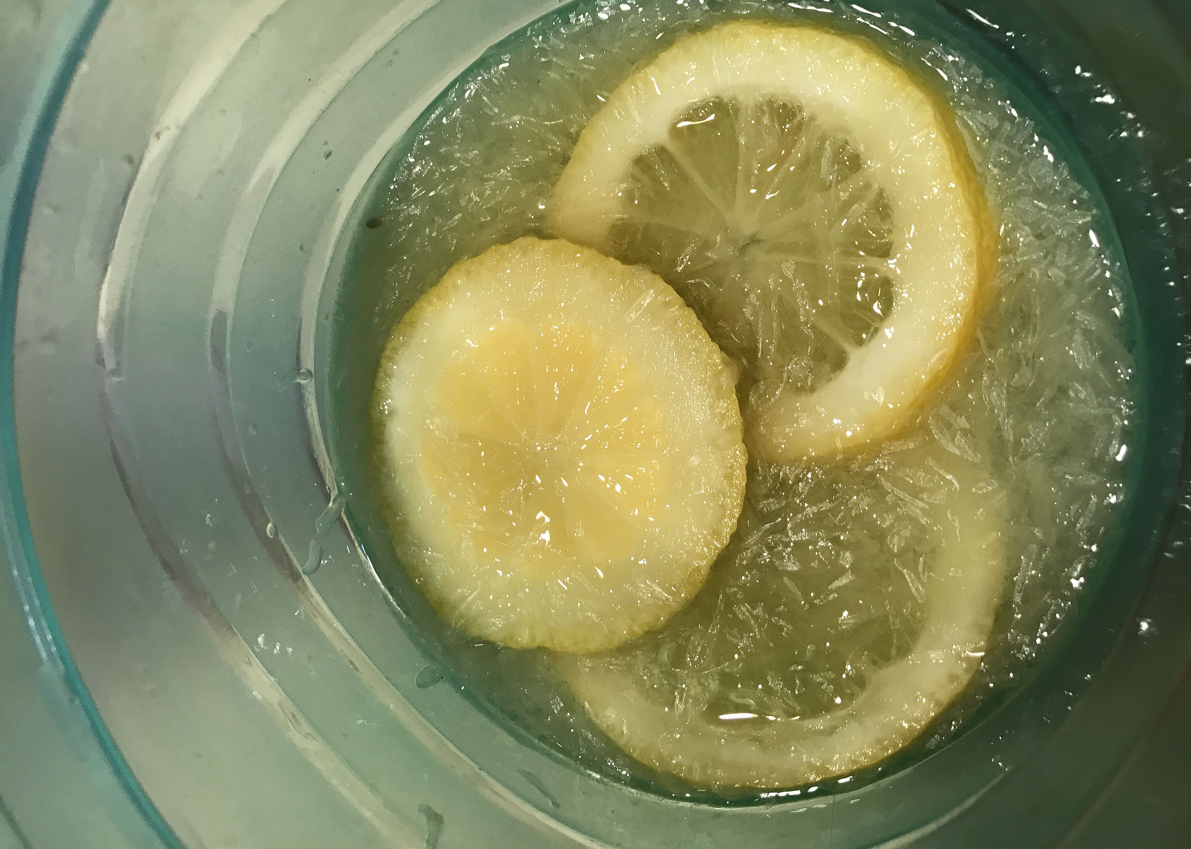 Best Lemonade Ever