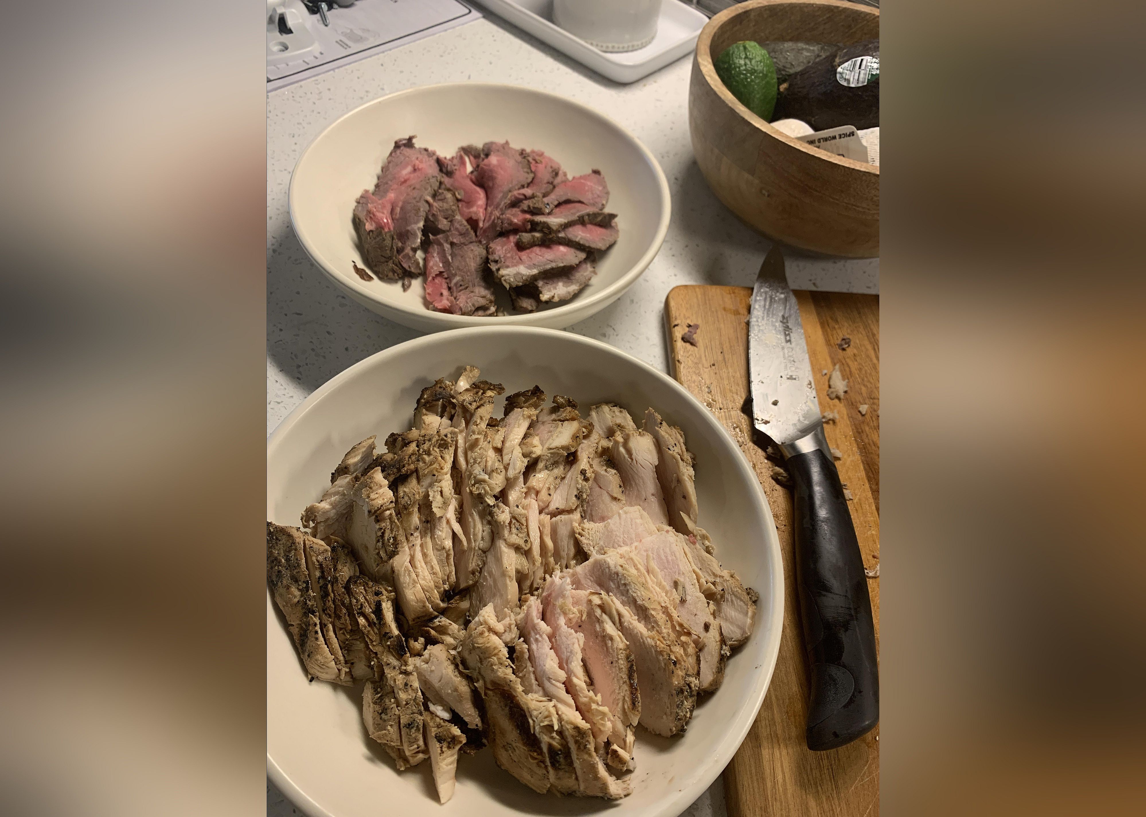 Marinade for Chicken