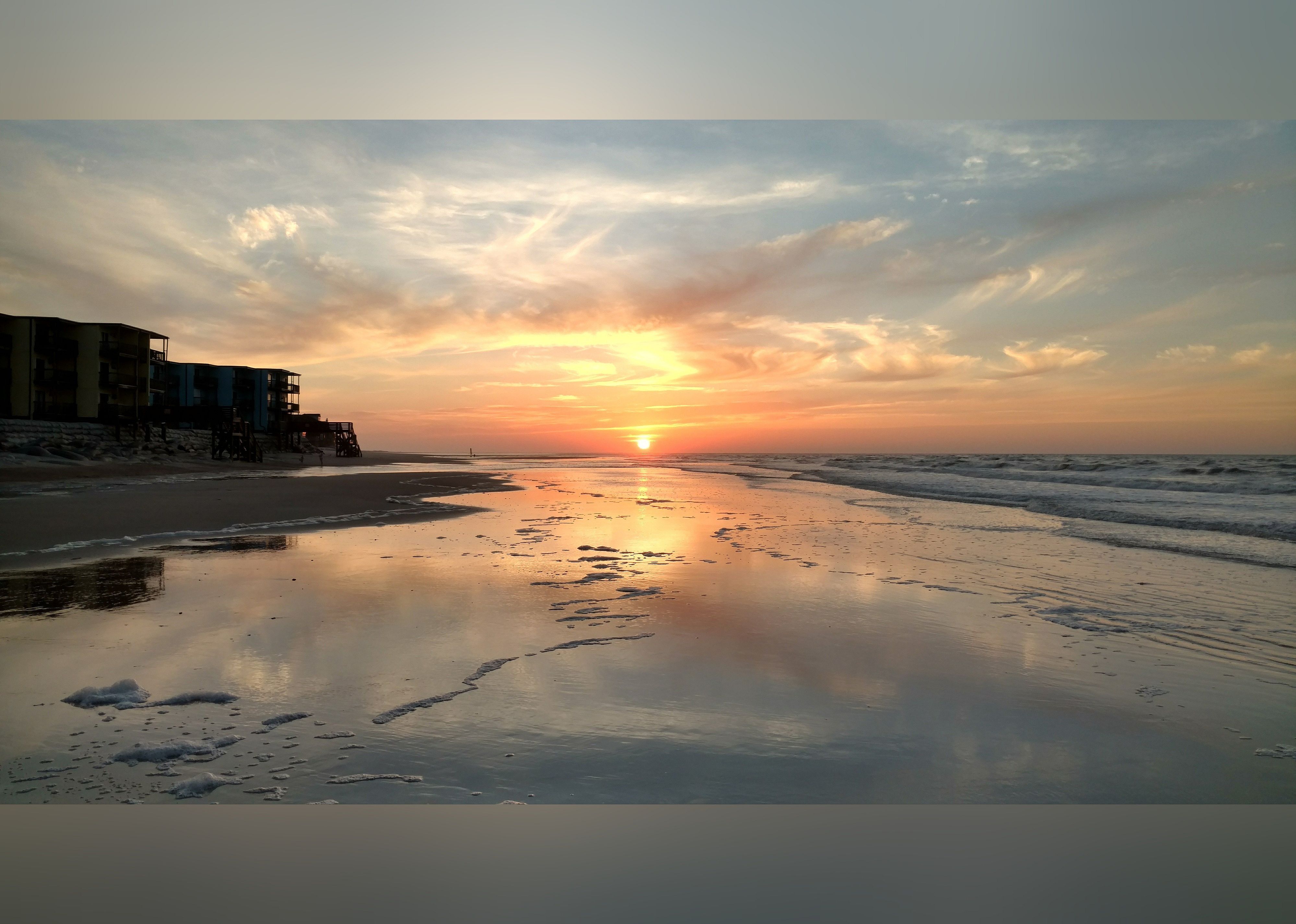 #13. Topsail Island