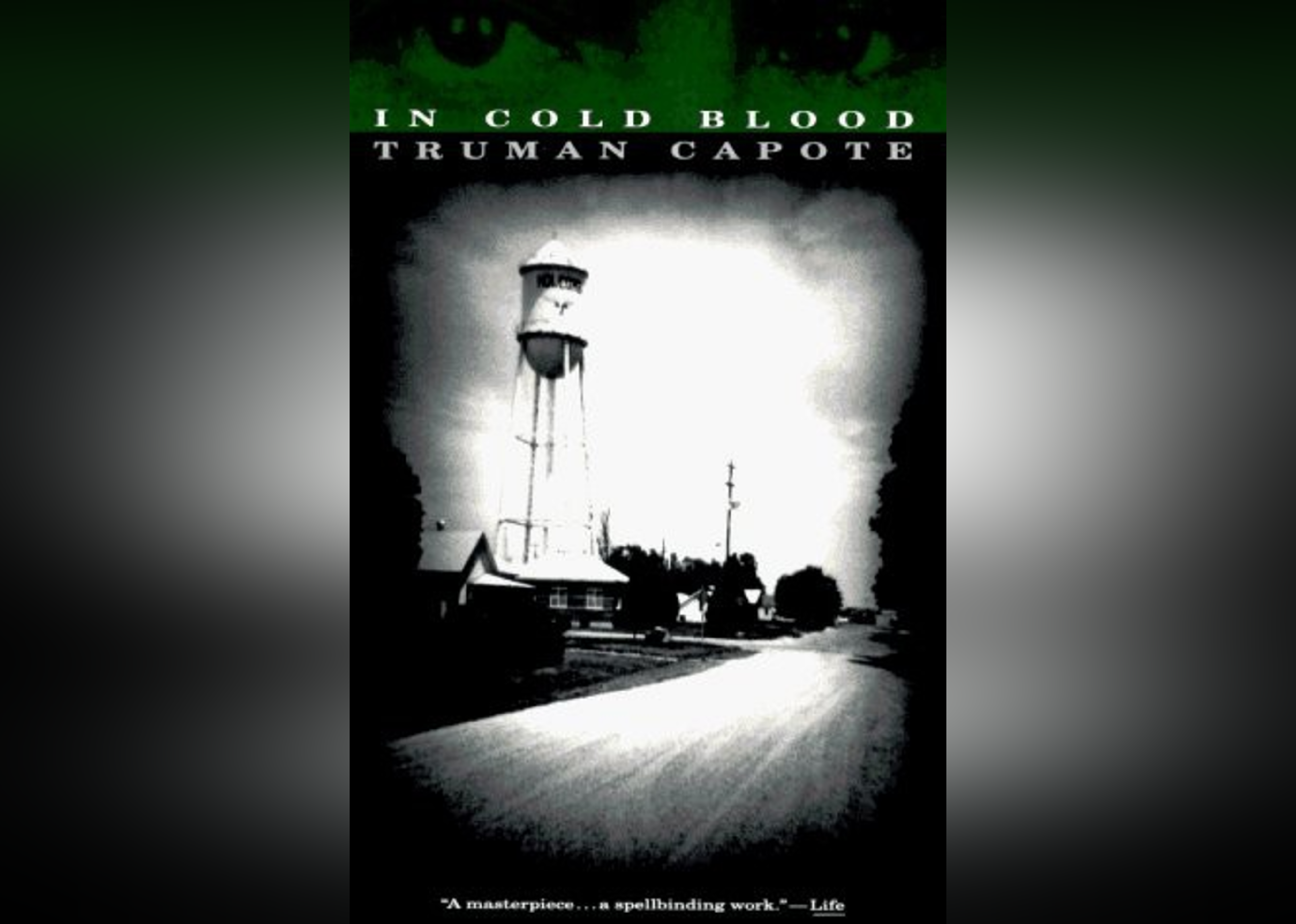 In Cold Blood