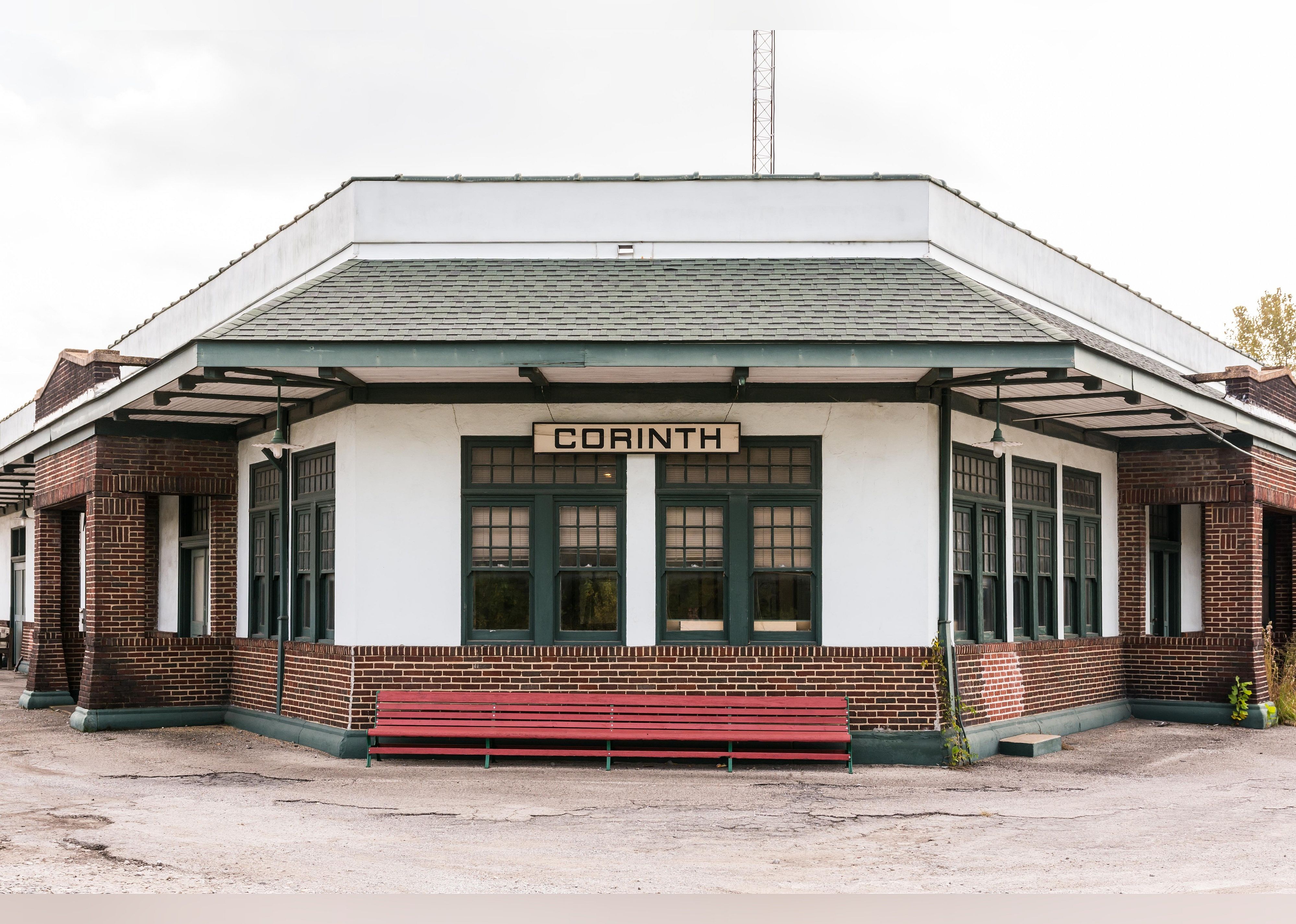#27. The Crossroads Museum