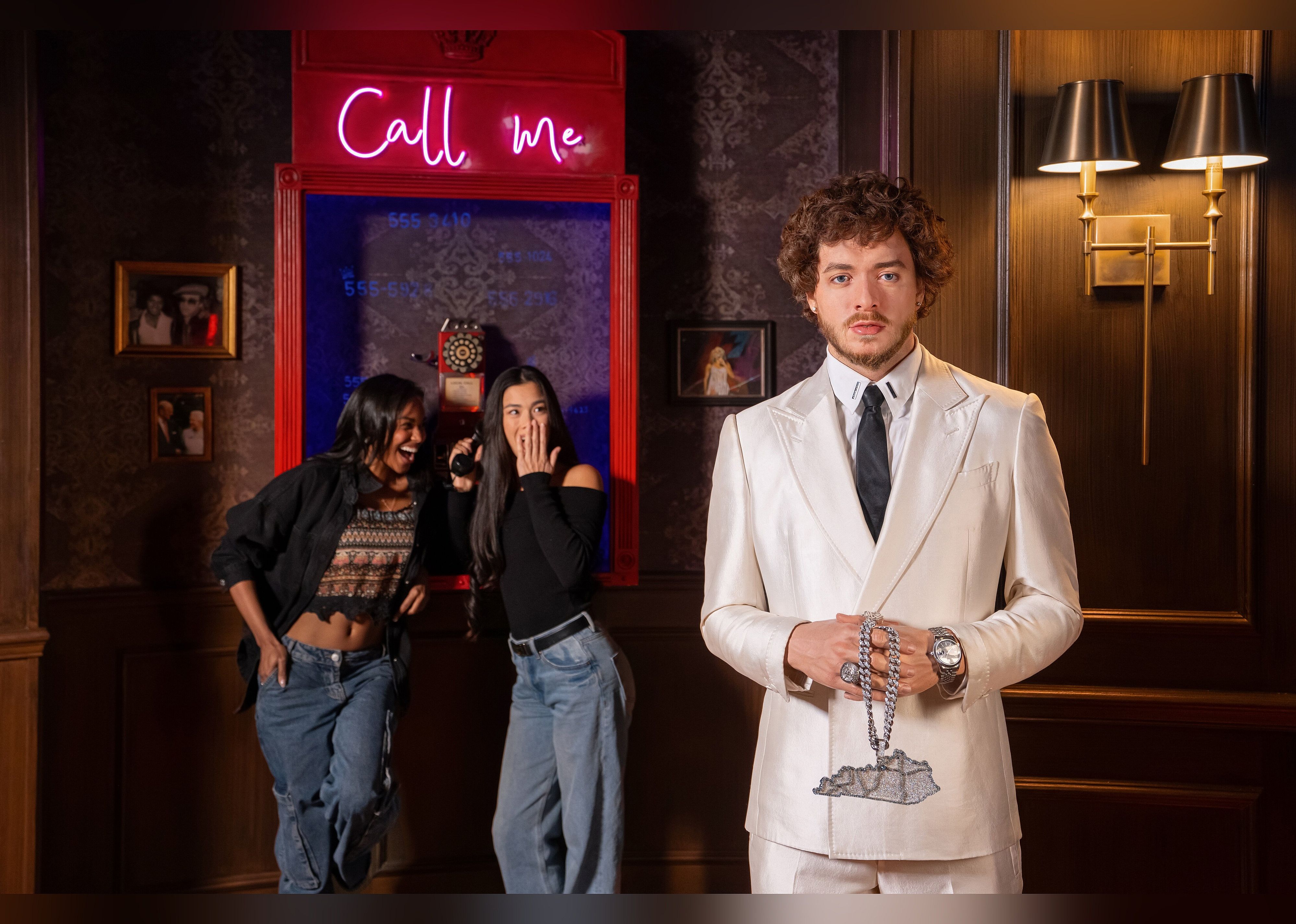 #9. Madame Tussauds - Las Vegas