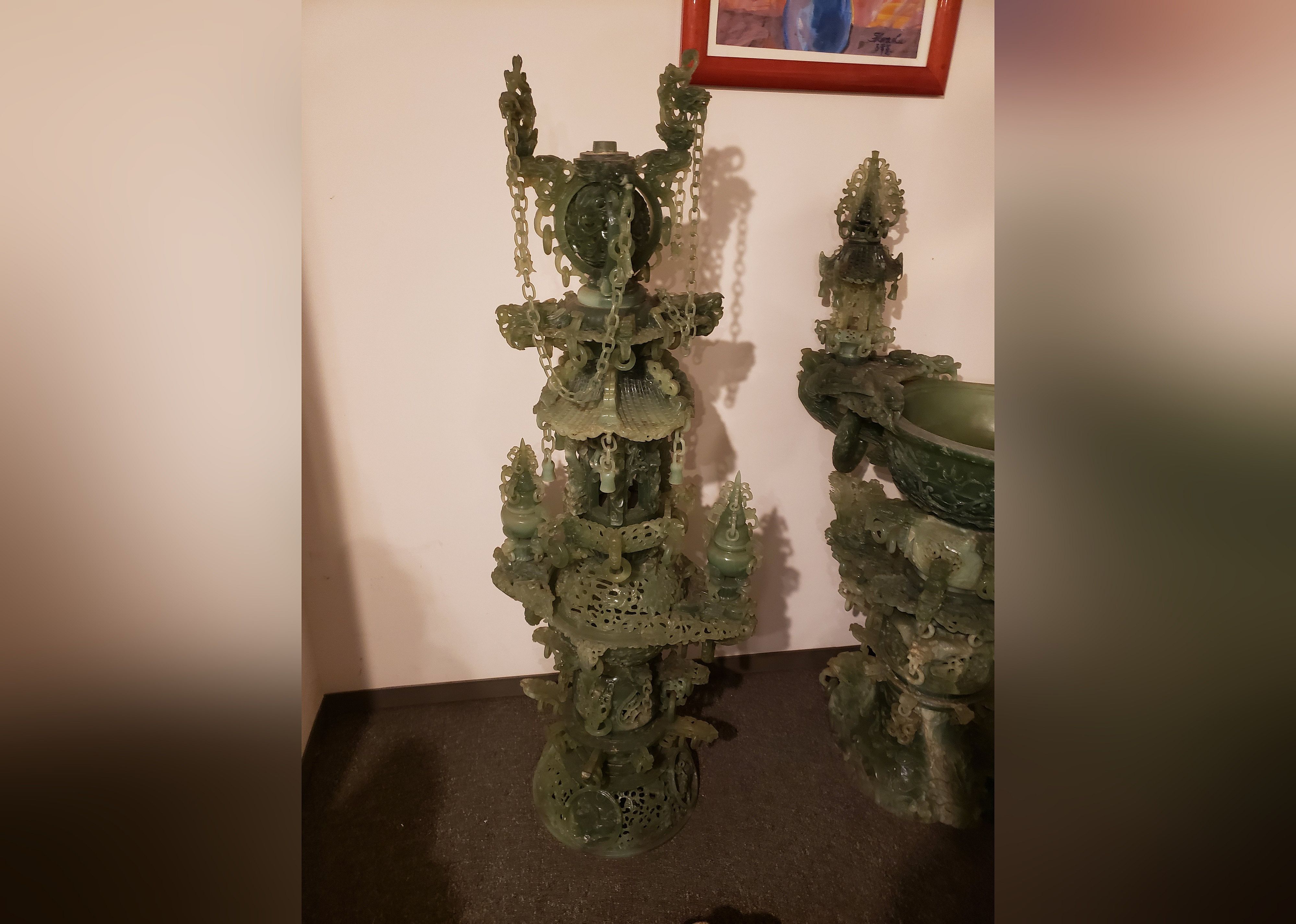 #16. Lucoral Museum