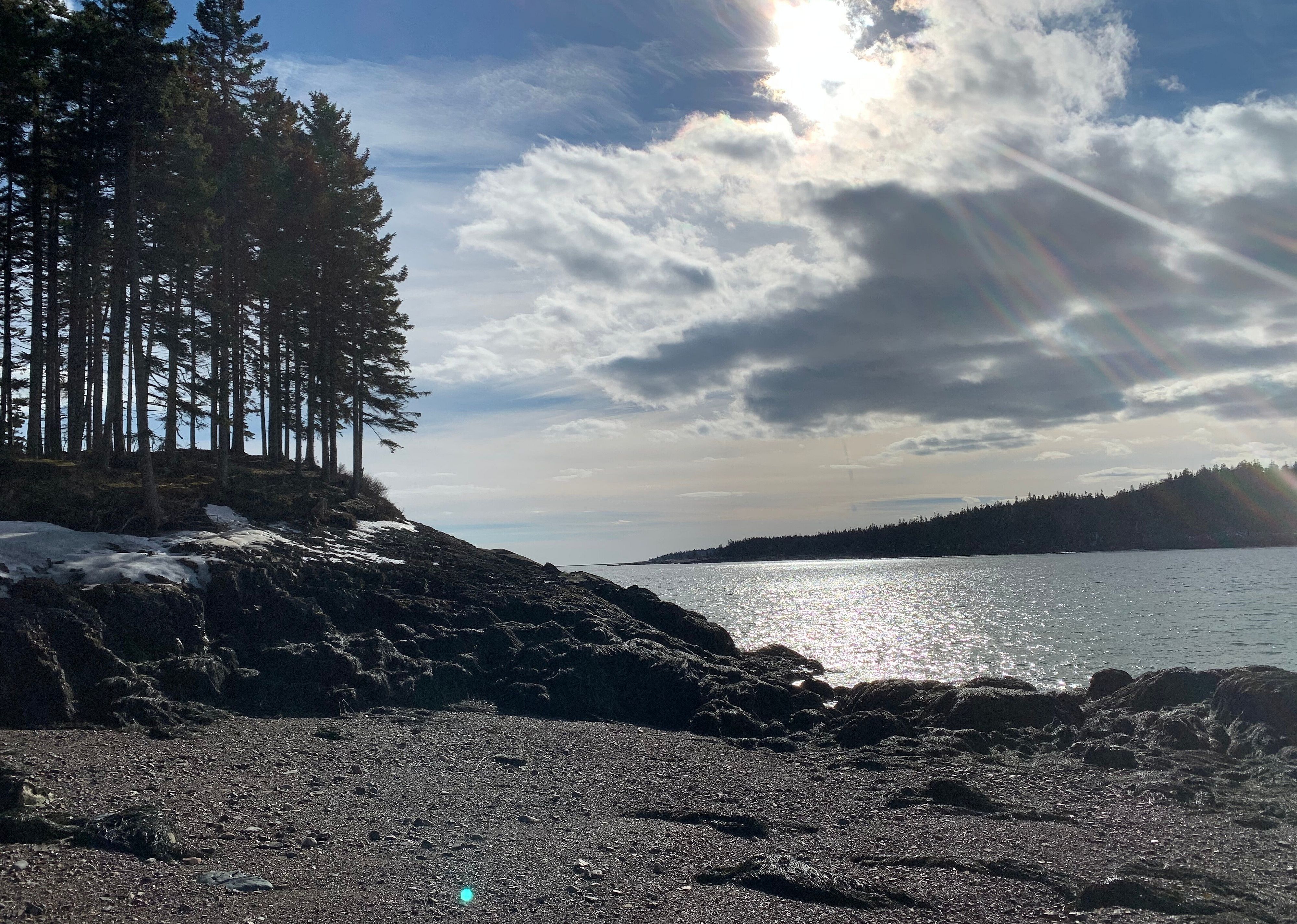 #26. Jasper Beach