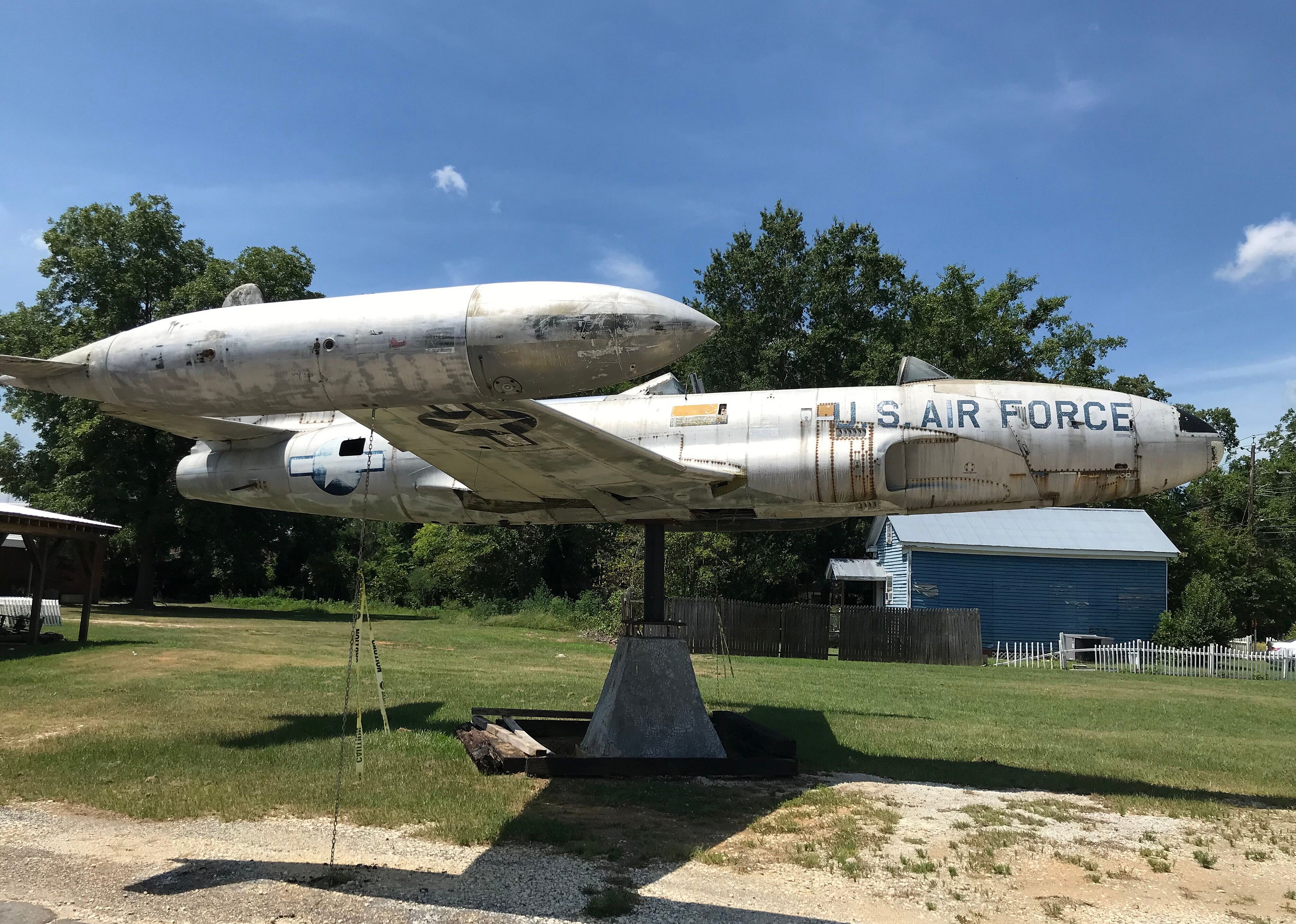 #26. The South Carolina Cotton Museum