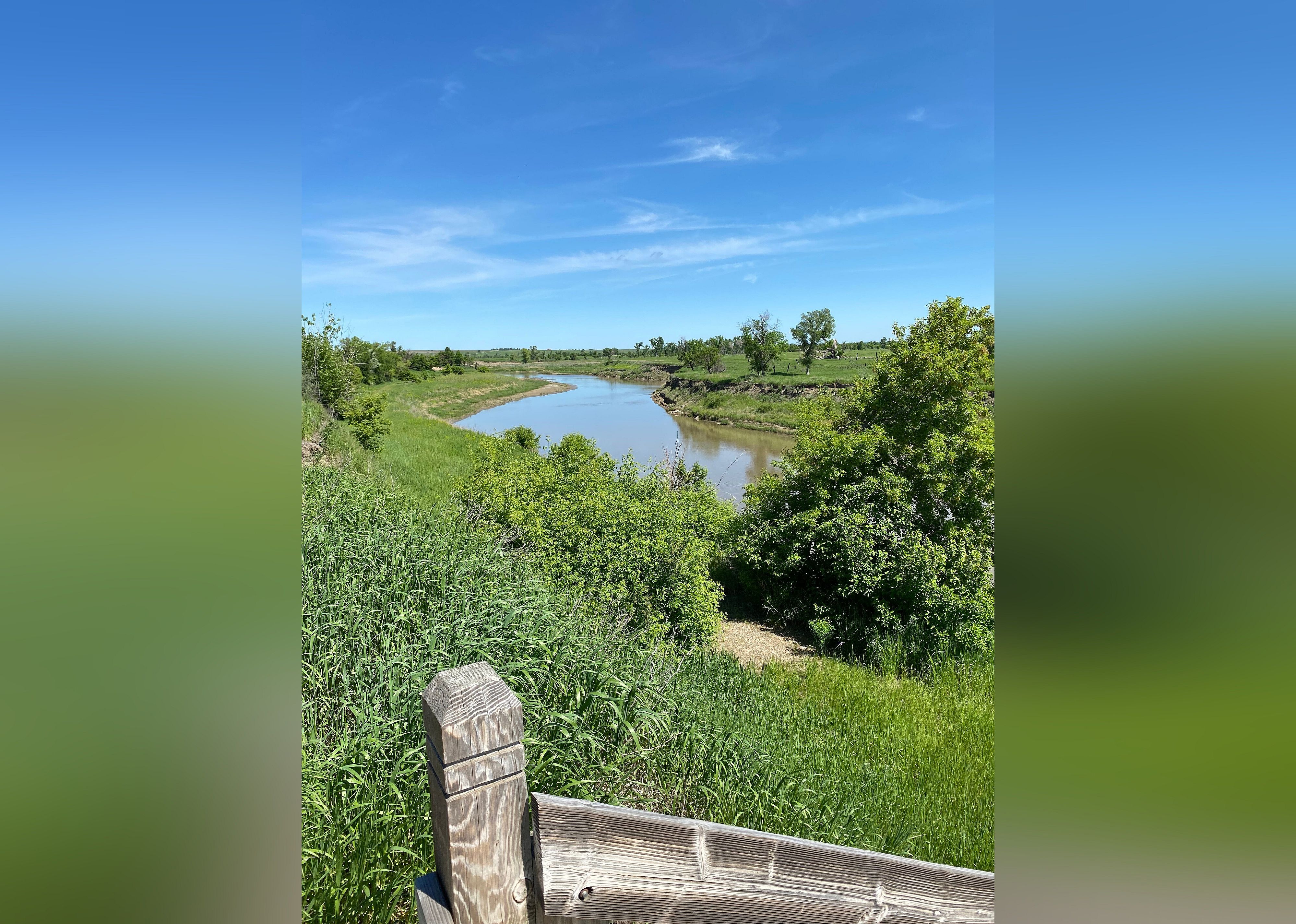 #19. Knife River Indian Villages Historic Site