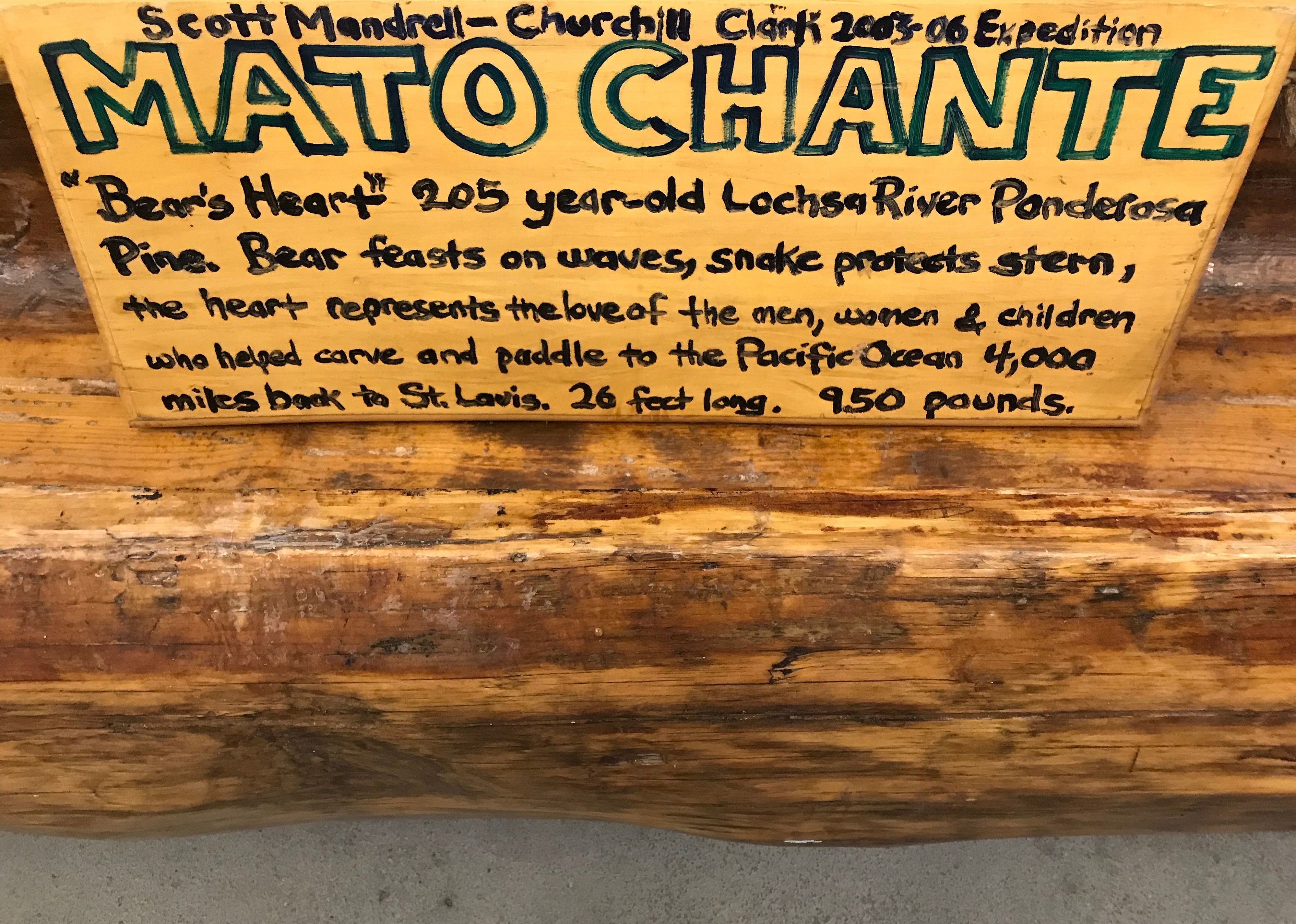 #17. Lewis and Clark Discovery Center