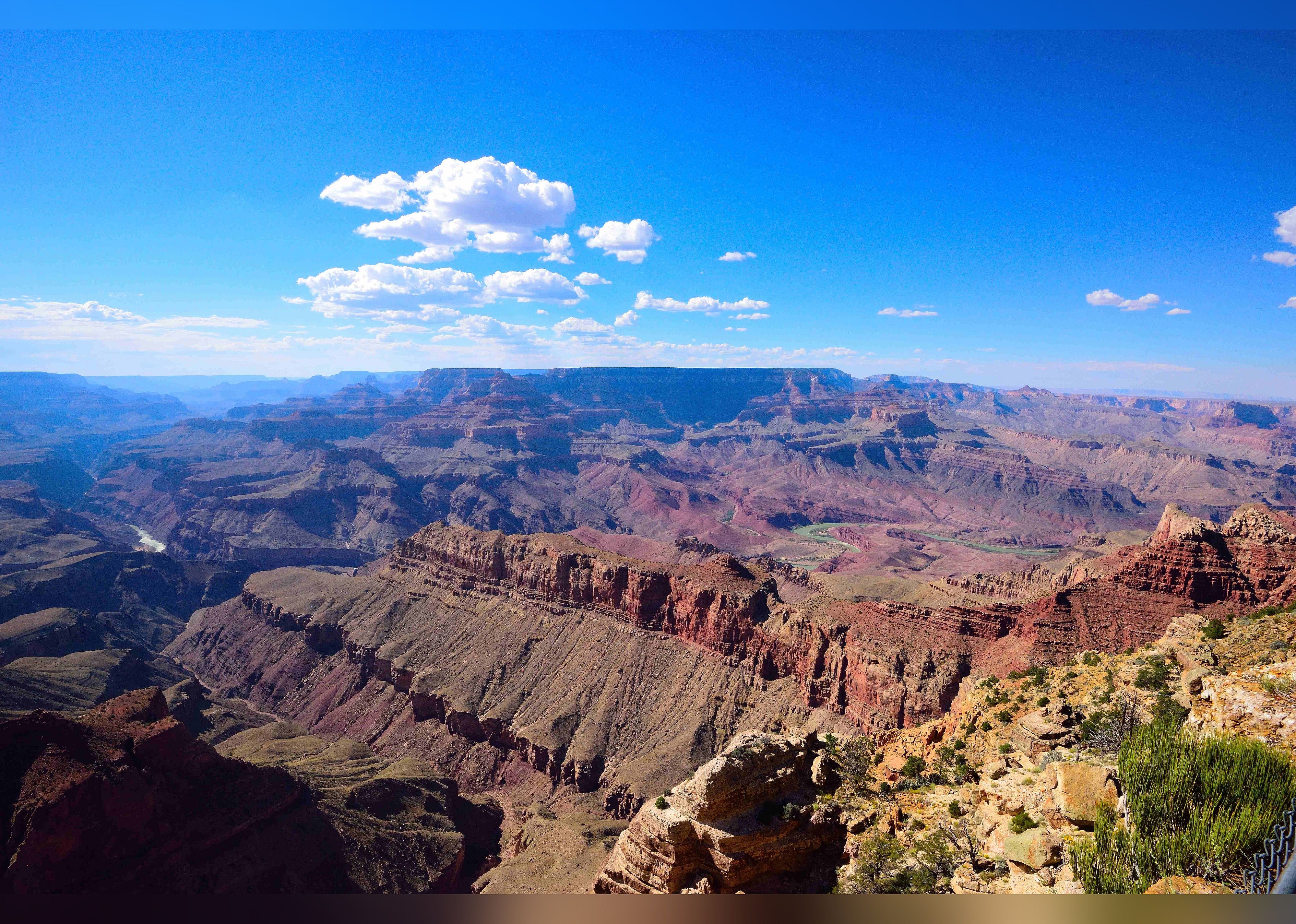 #6. Lipan Point
