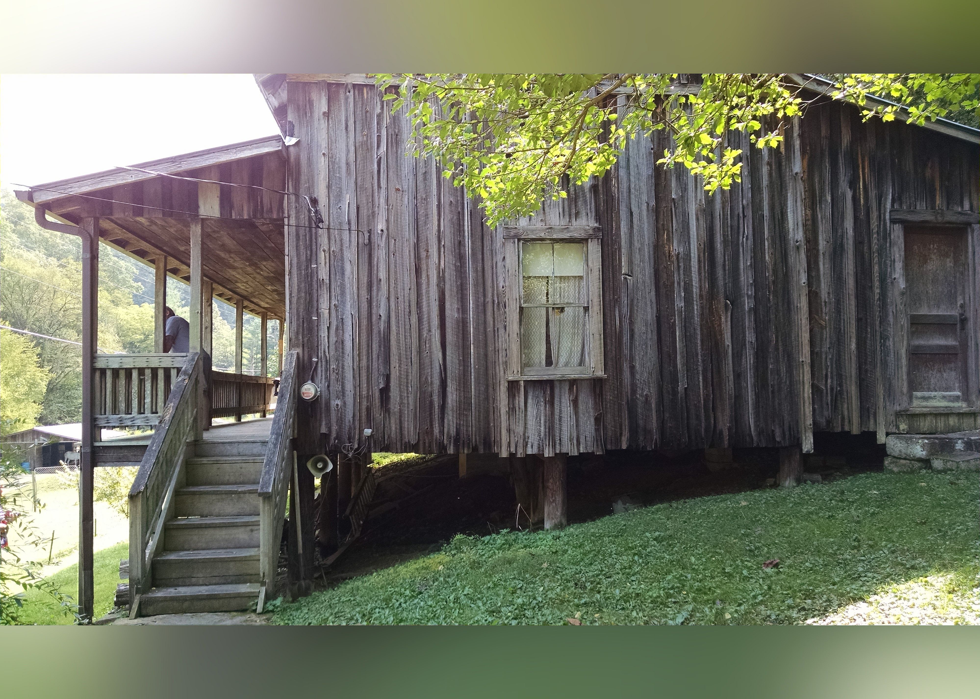 #14. Loretta Lynn's Home