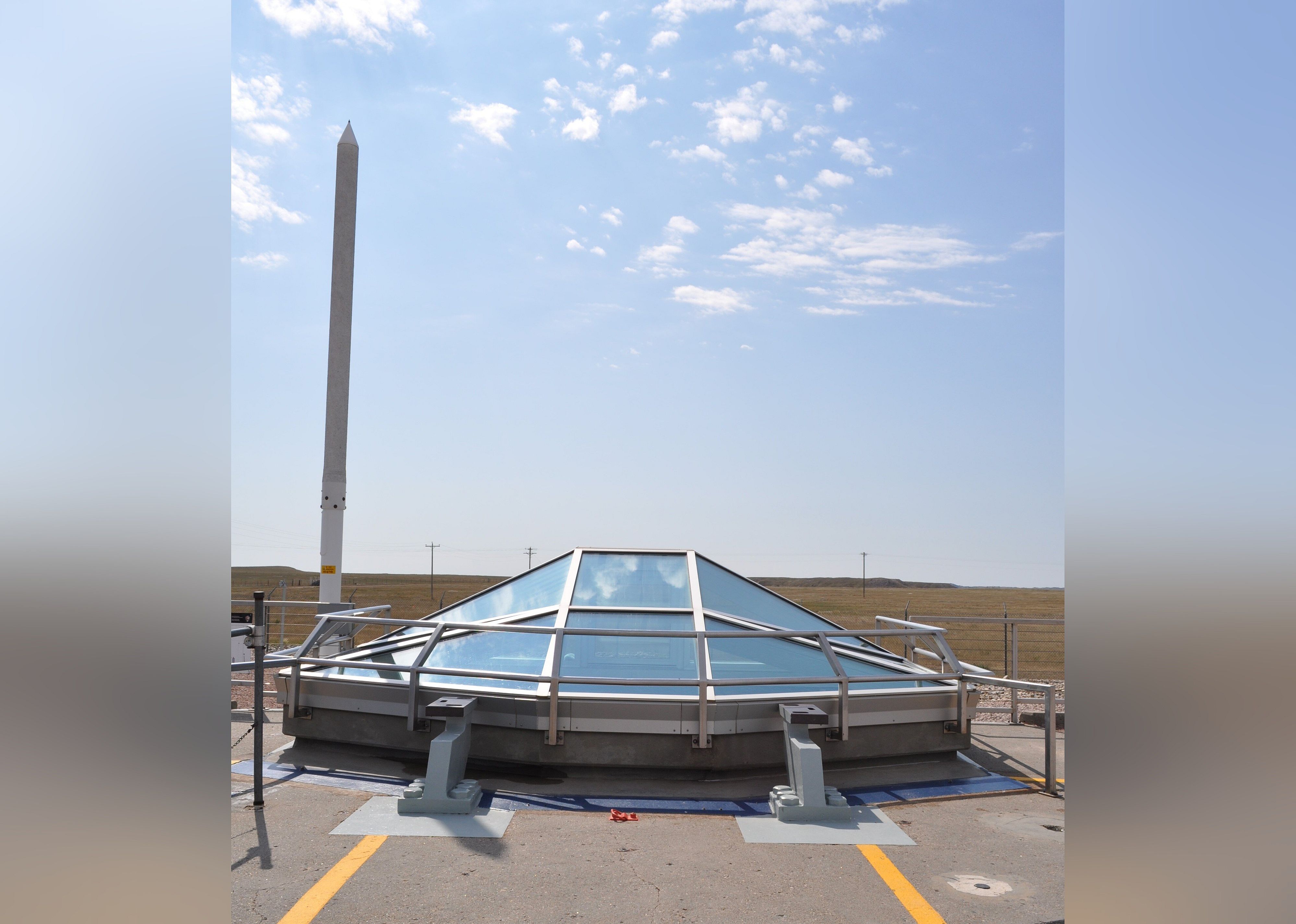 #27. Delta-09 Missile Silo