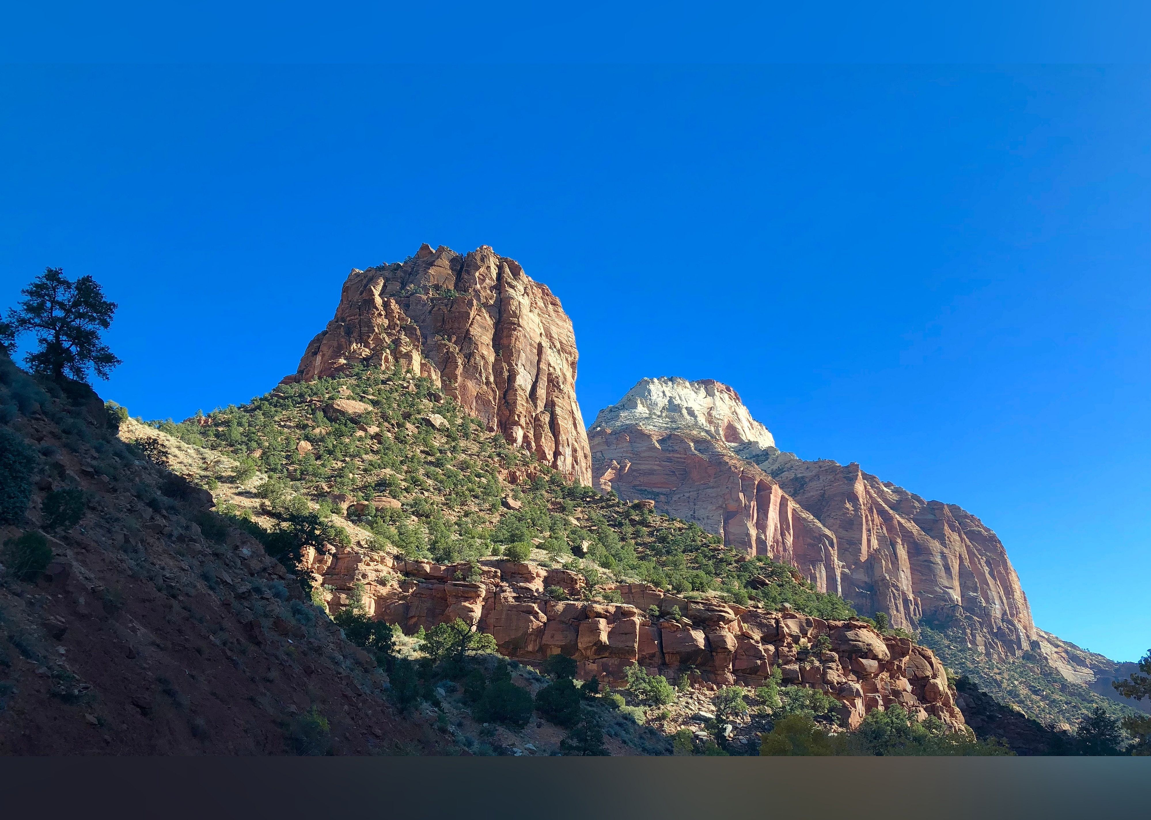 #11. Zion-Mt. Carmel Tunnel