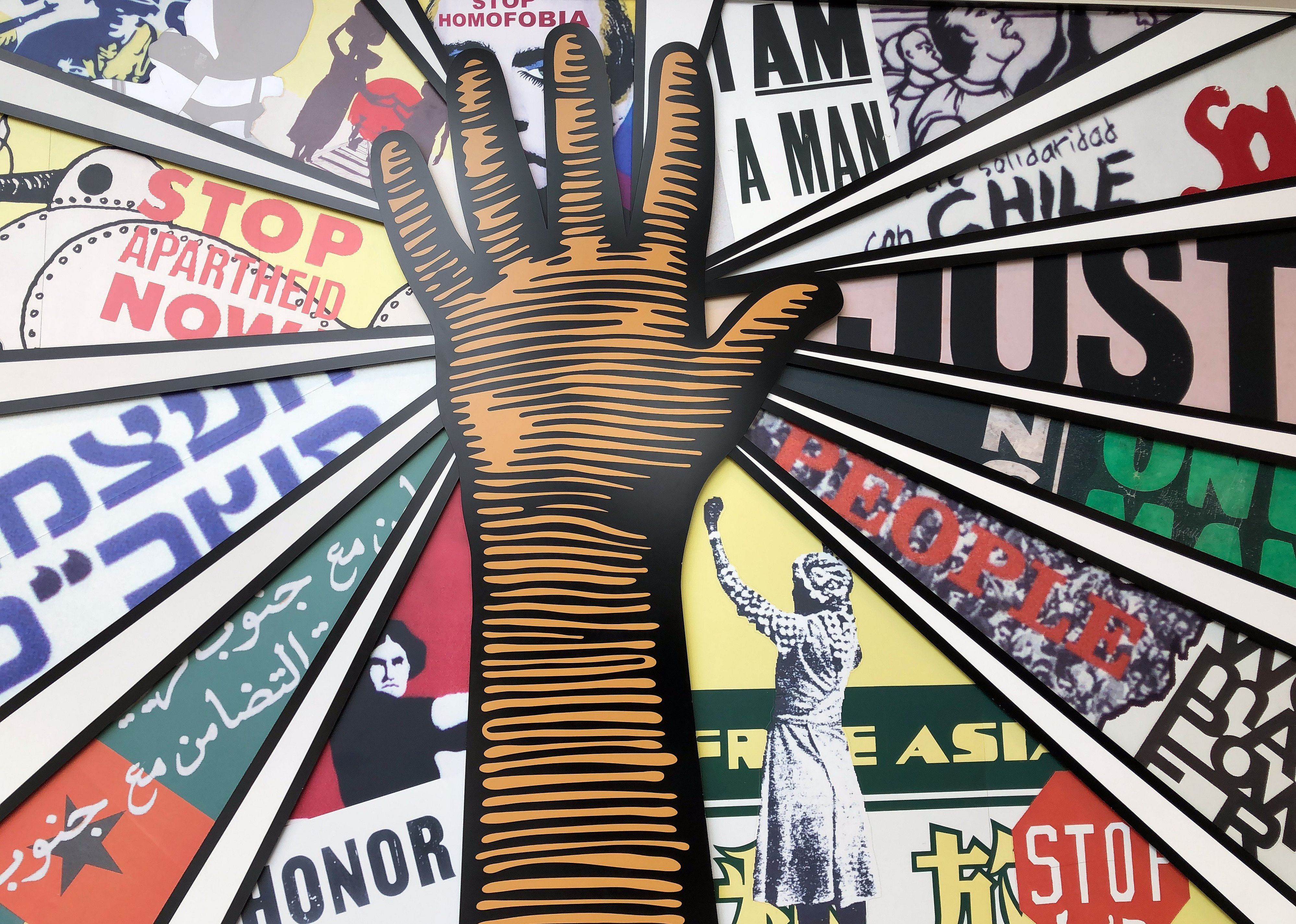 #6. National Center for Civil and Human Rights