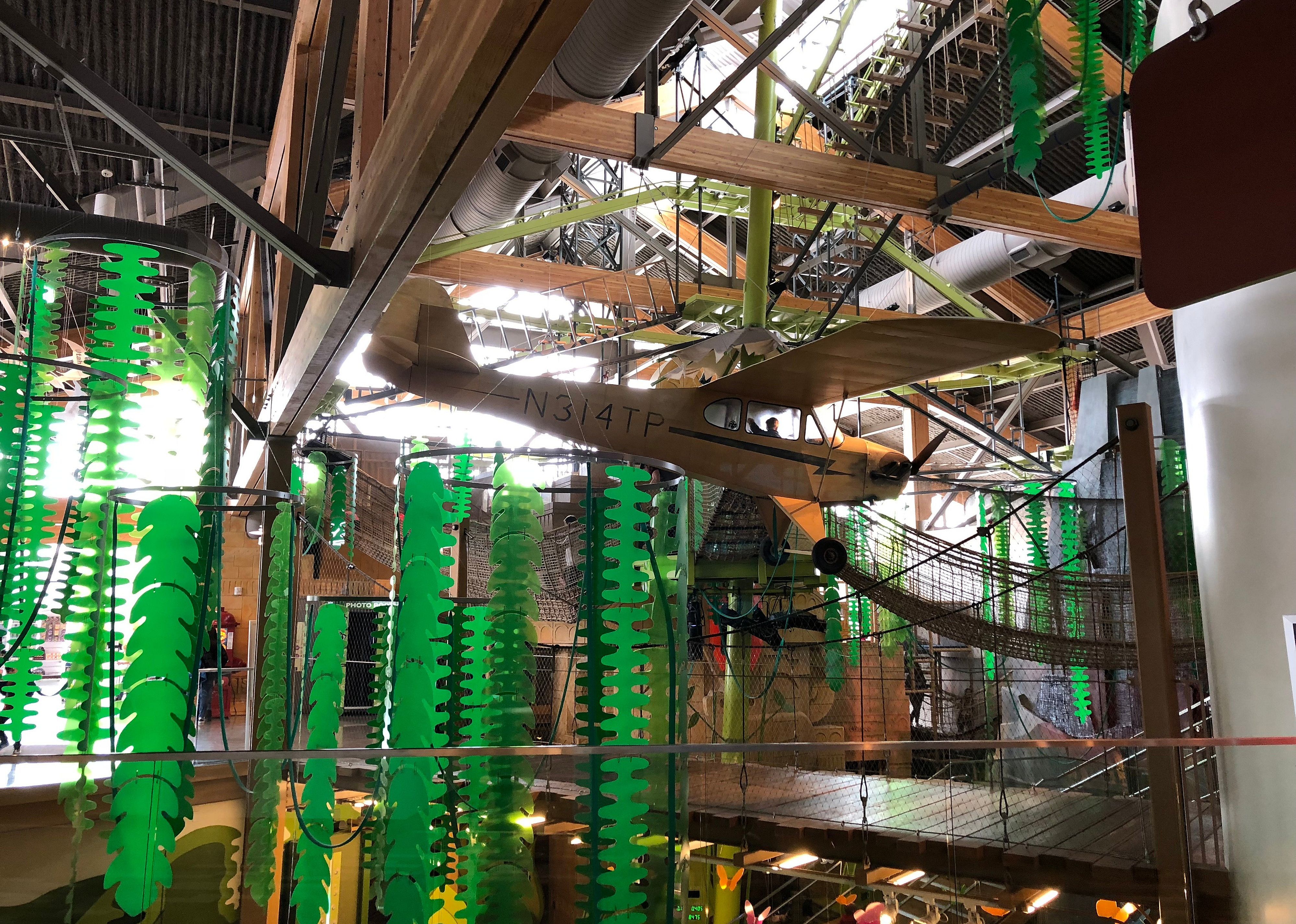#8. Museum of Natural Curiosity