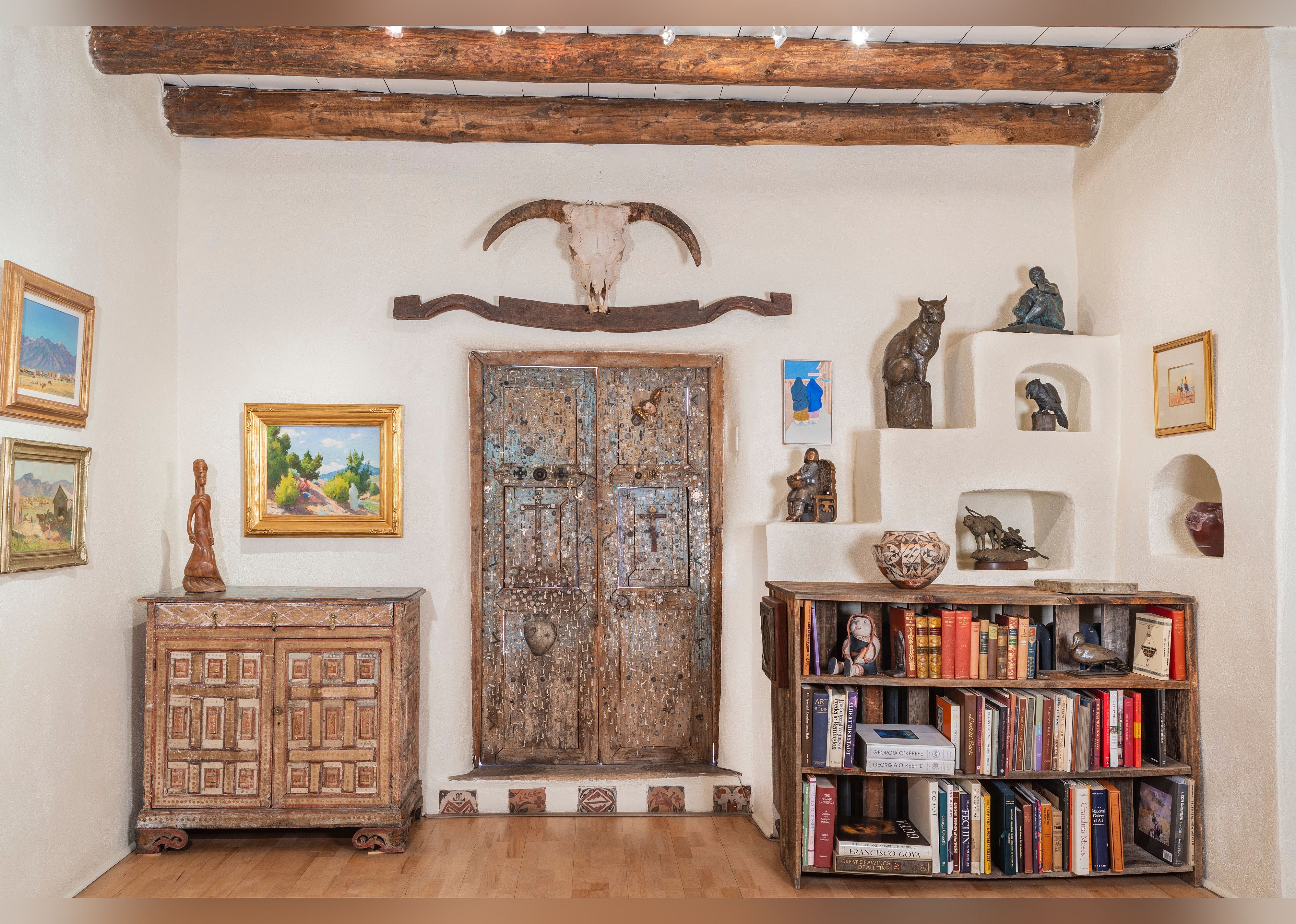 #12. Nedra Matteucci Galleries