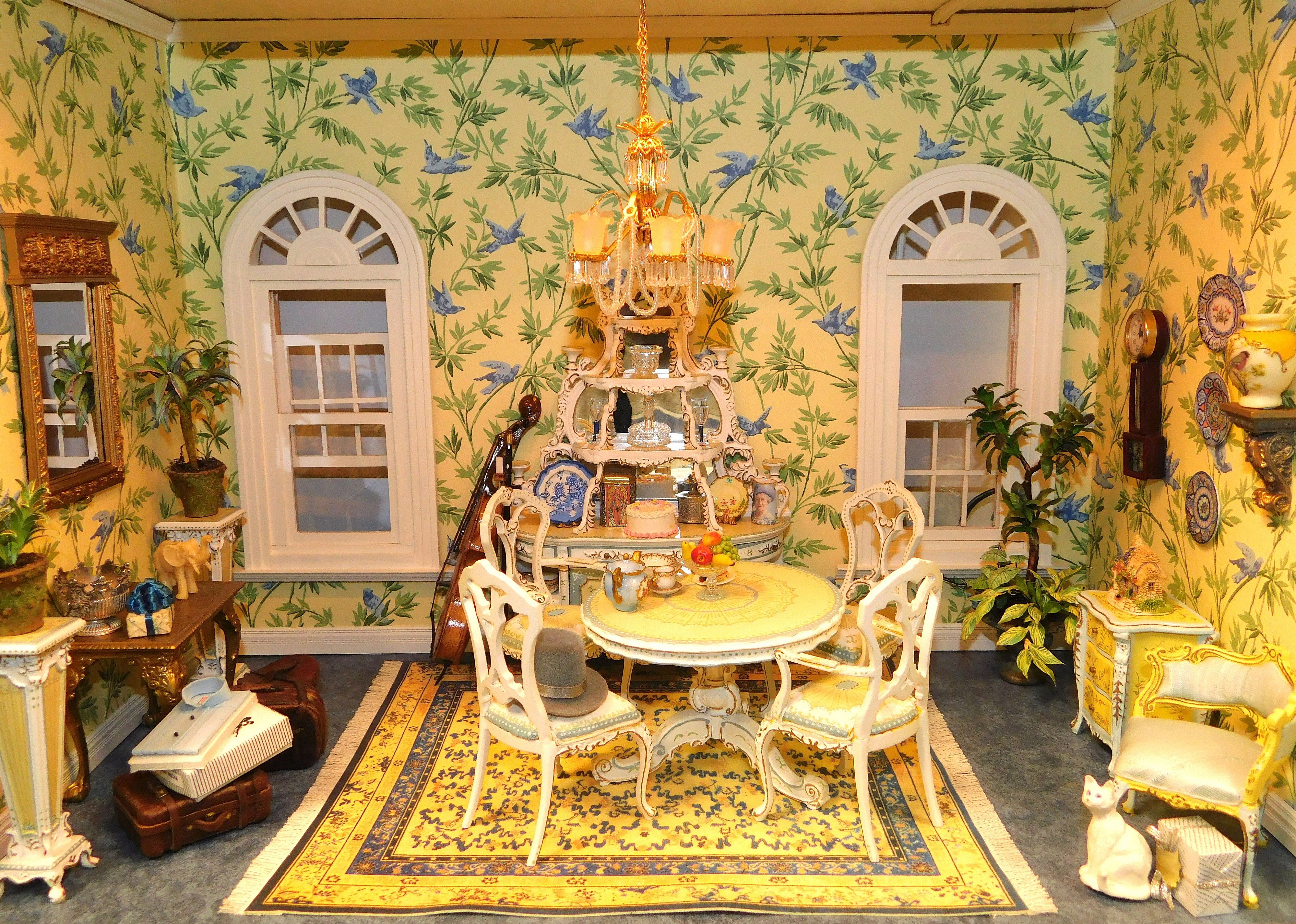 #28. Museum of Miniature Houses and Other Collections