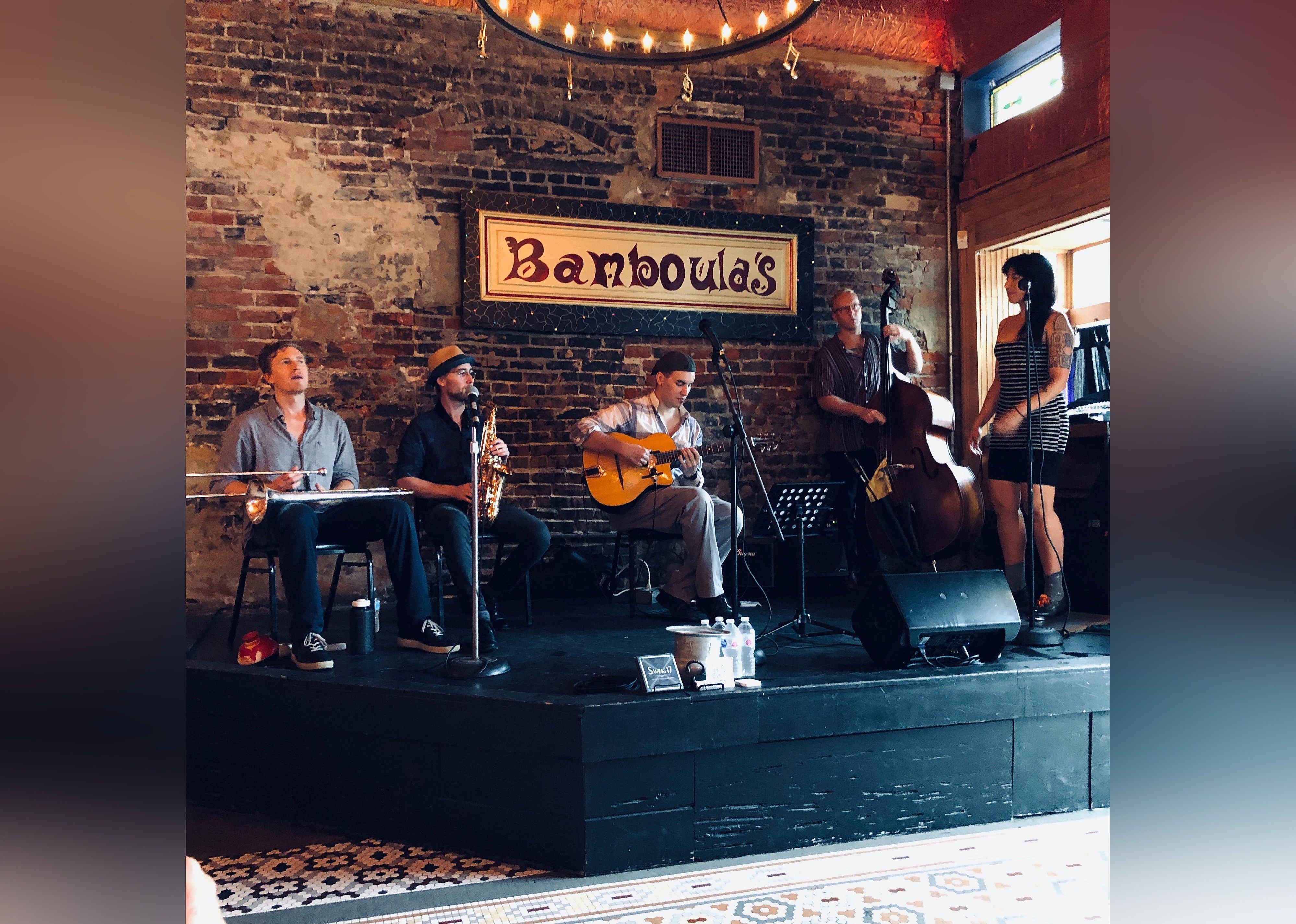 #3. Frenchmen Street