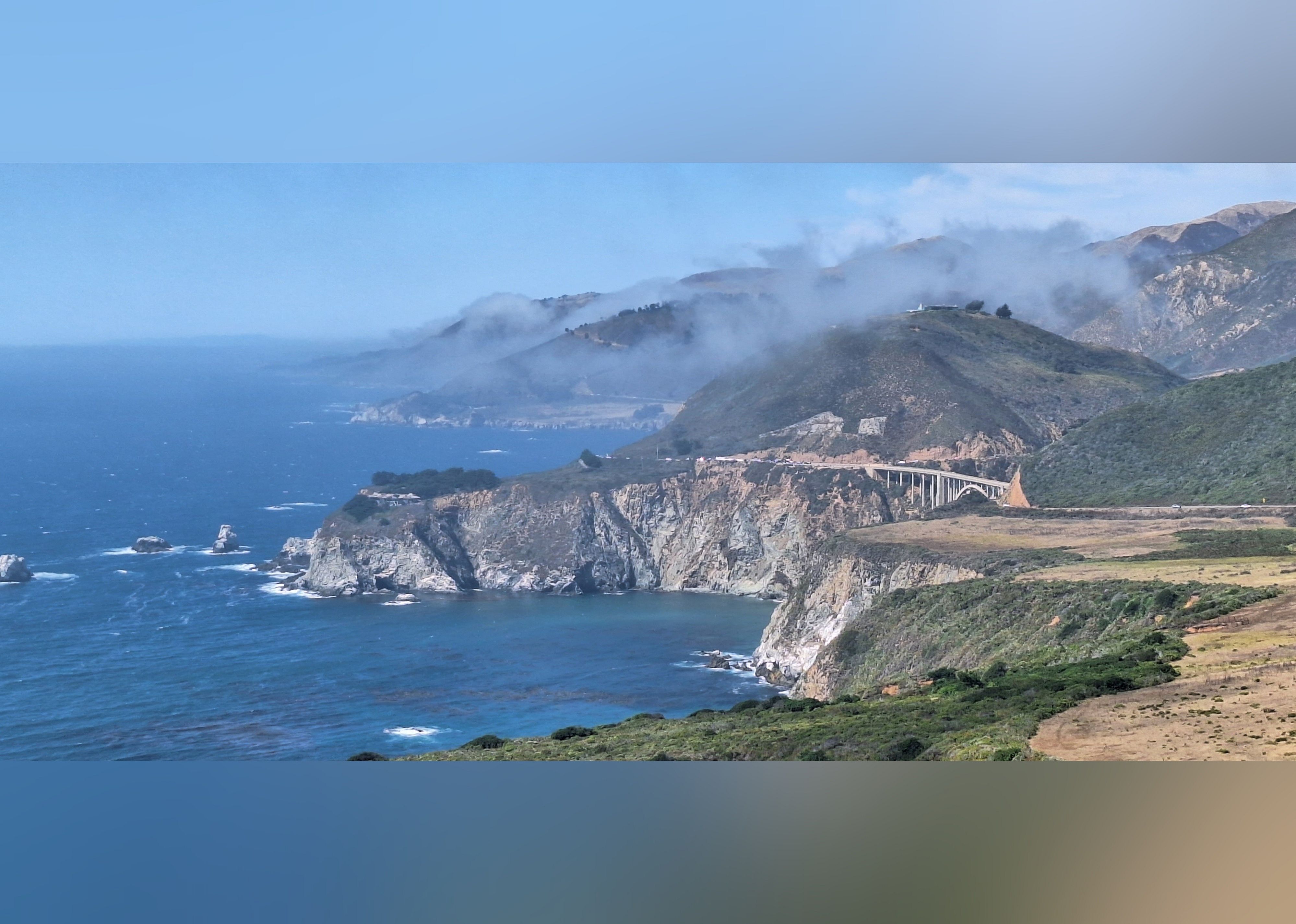 #26. Old Coast Road