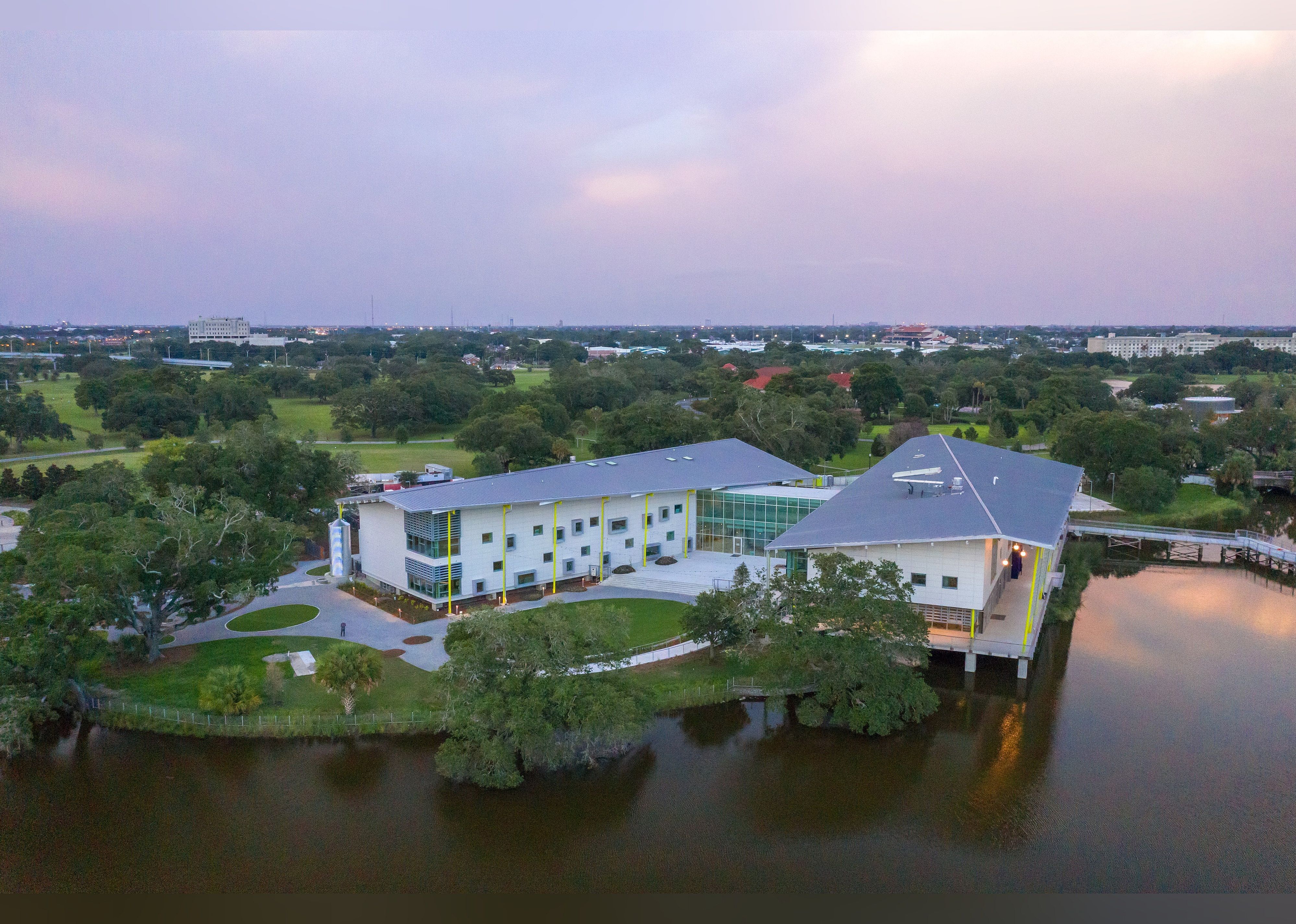 #26. Louisiana Children's Museum