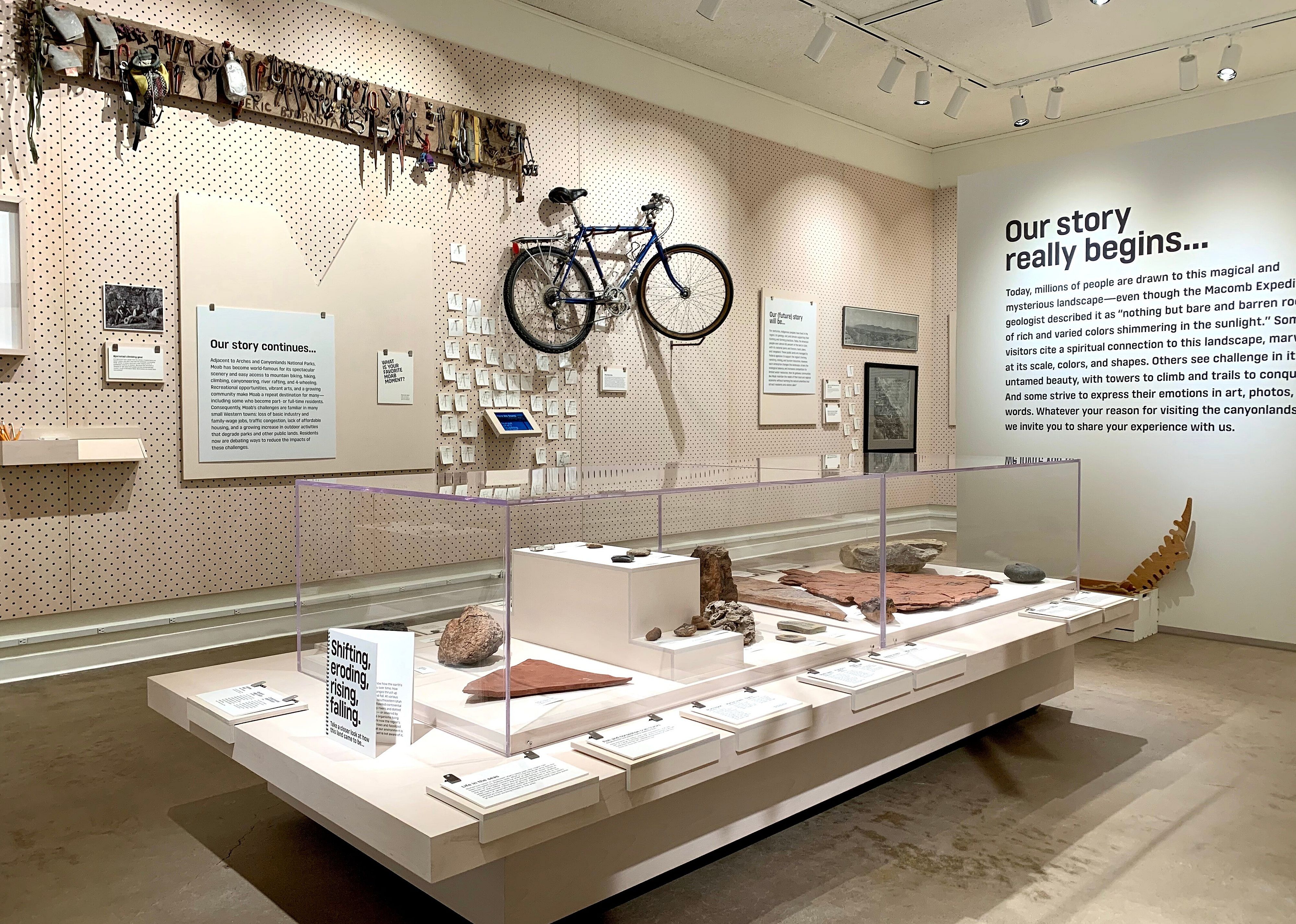 #17. Moab Museum